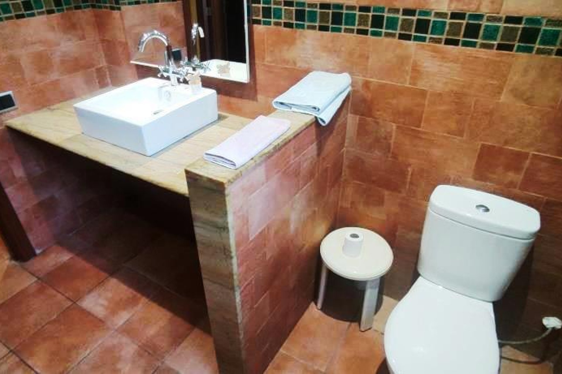 Reventa - Country House -
Albaida