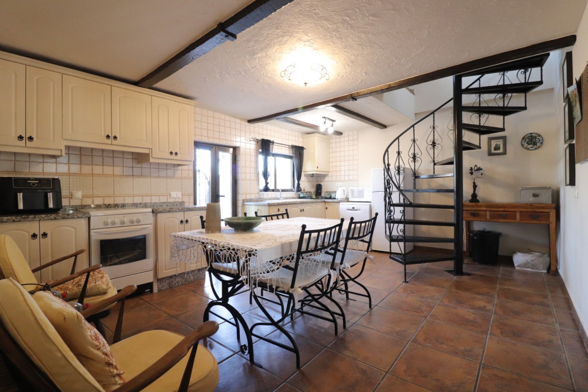 Reventa - Country House -
Albatera - Albatera - Country