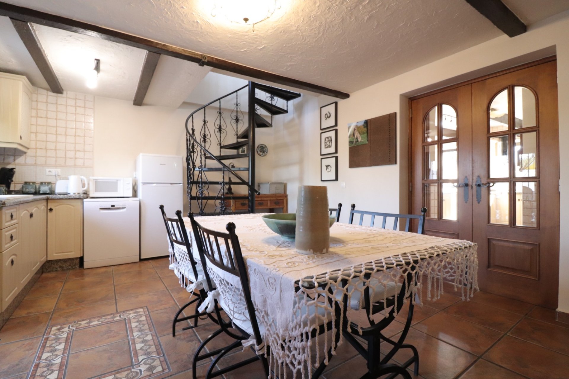 Reventa - Country House -
Albatera - Albatera - Country