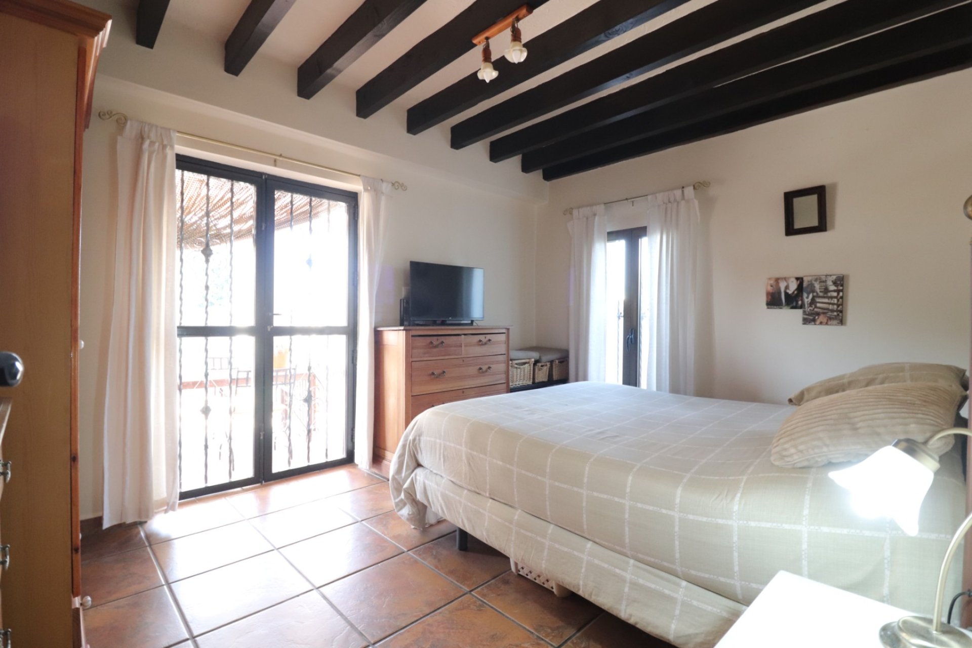 Reventa - Country House -
Albatera - Albatera - Country