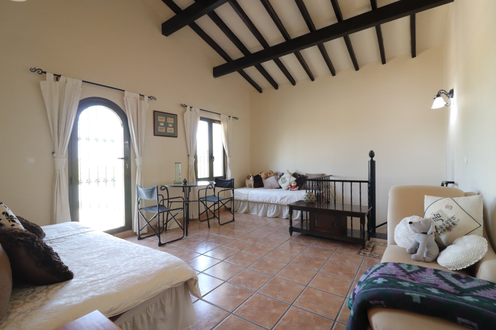 Reventa - Country House -
Albatera - Albatera - Country