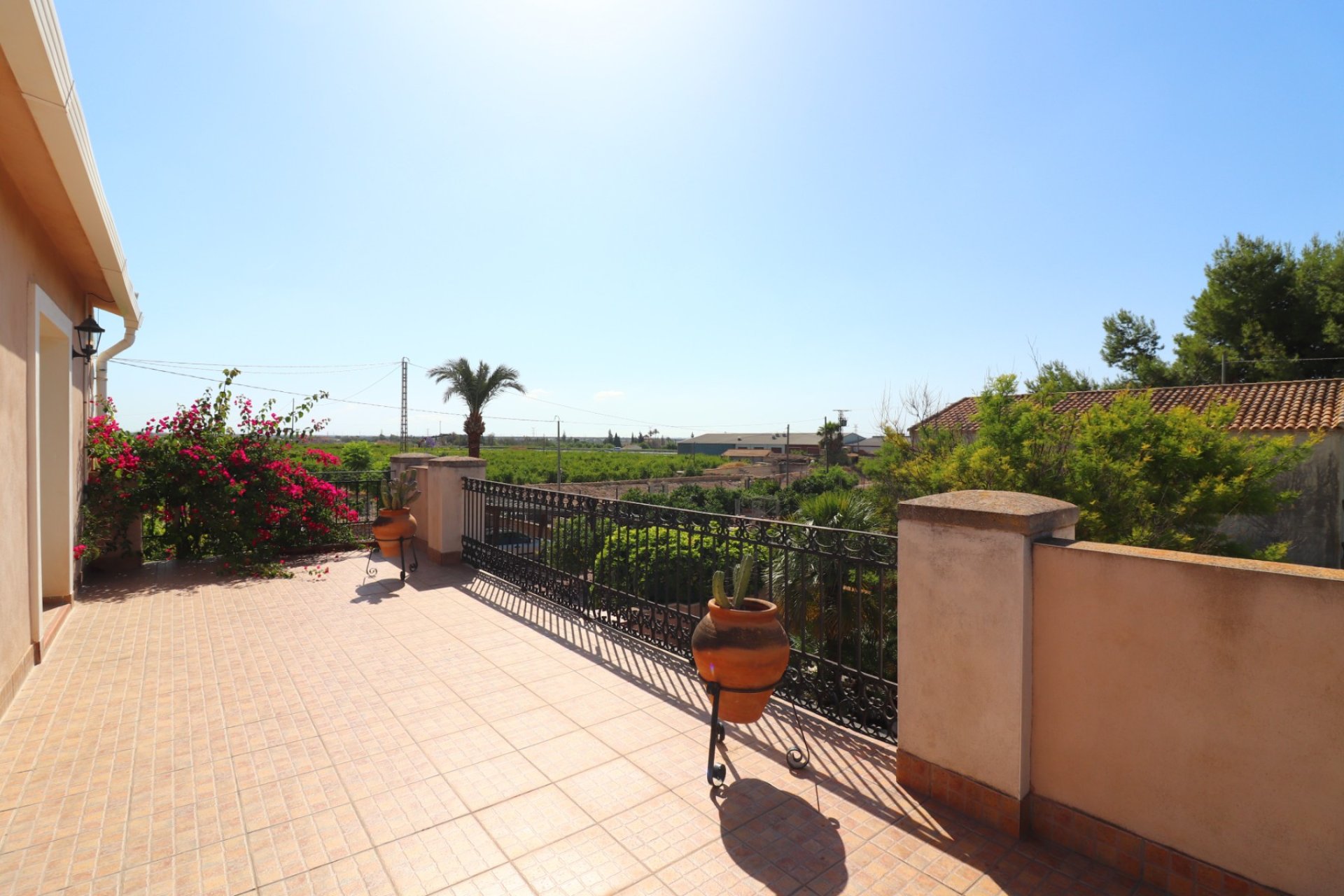 Reventa - Country House -
Albatera - Albatera - Country