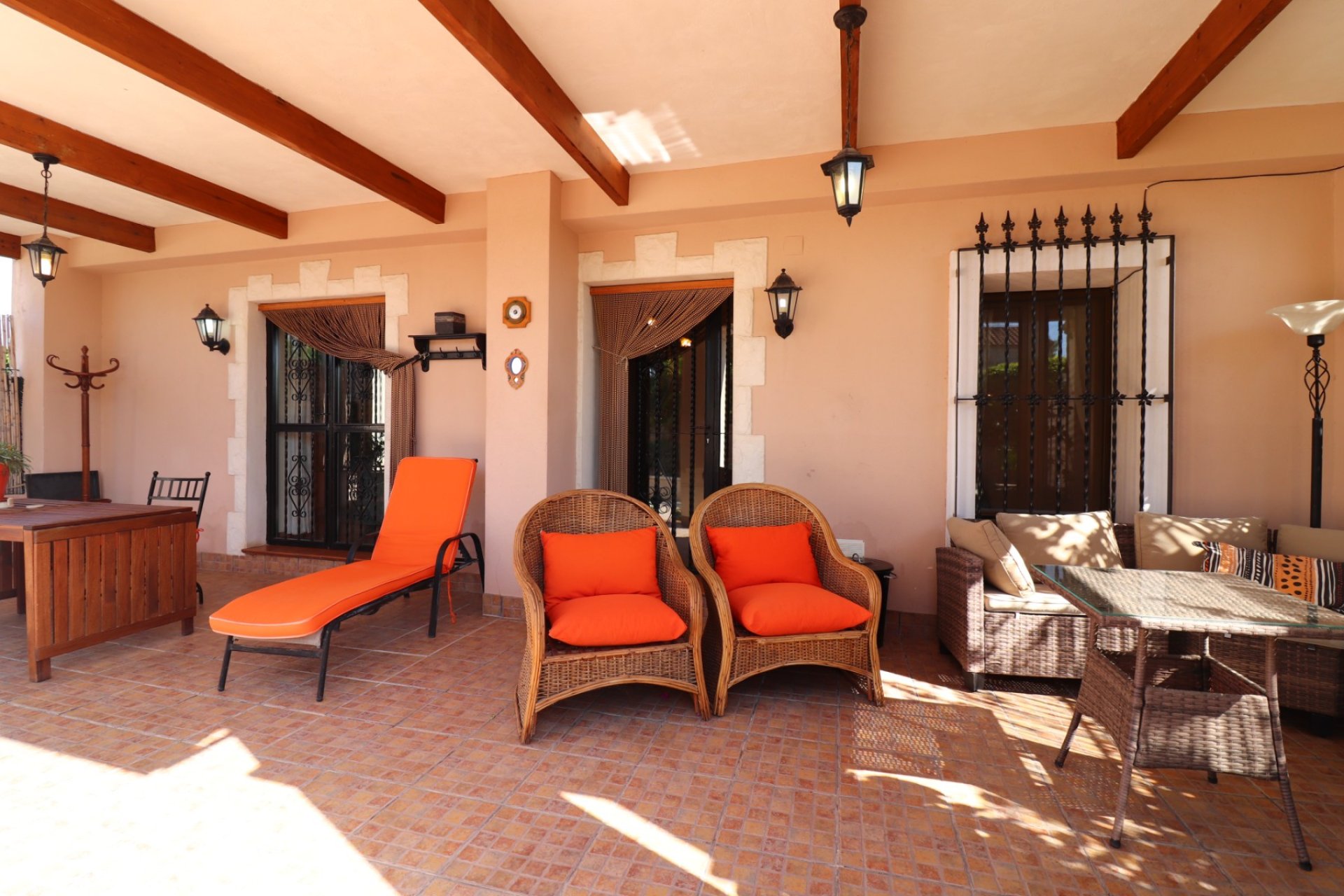 Reventa - Country House -
Albatera - Albatera - Country