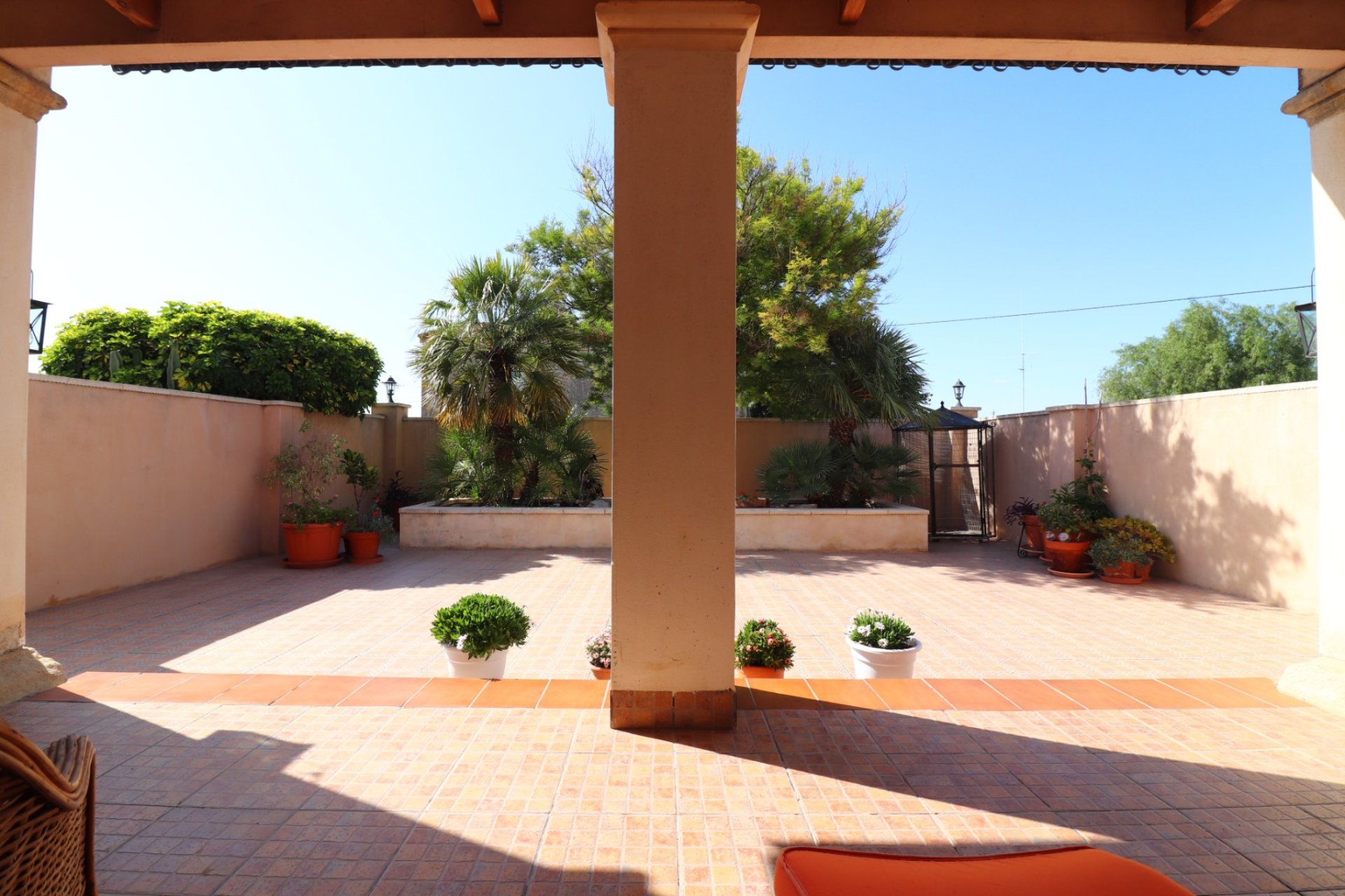 Reventa - Country House -
Albatera - Albatera - Country