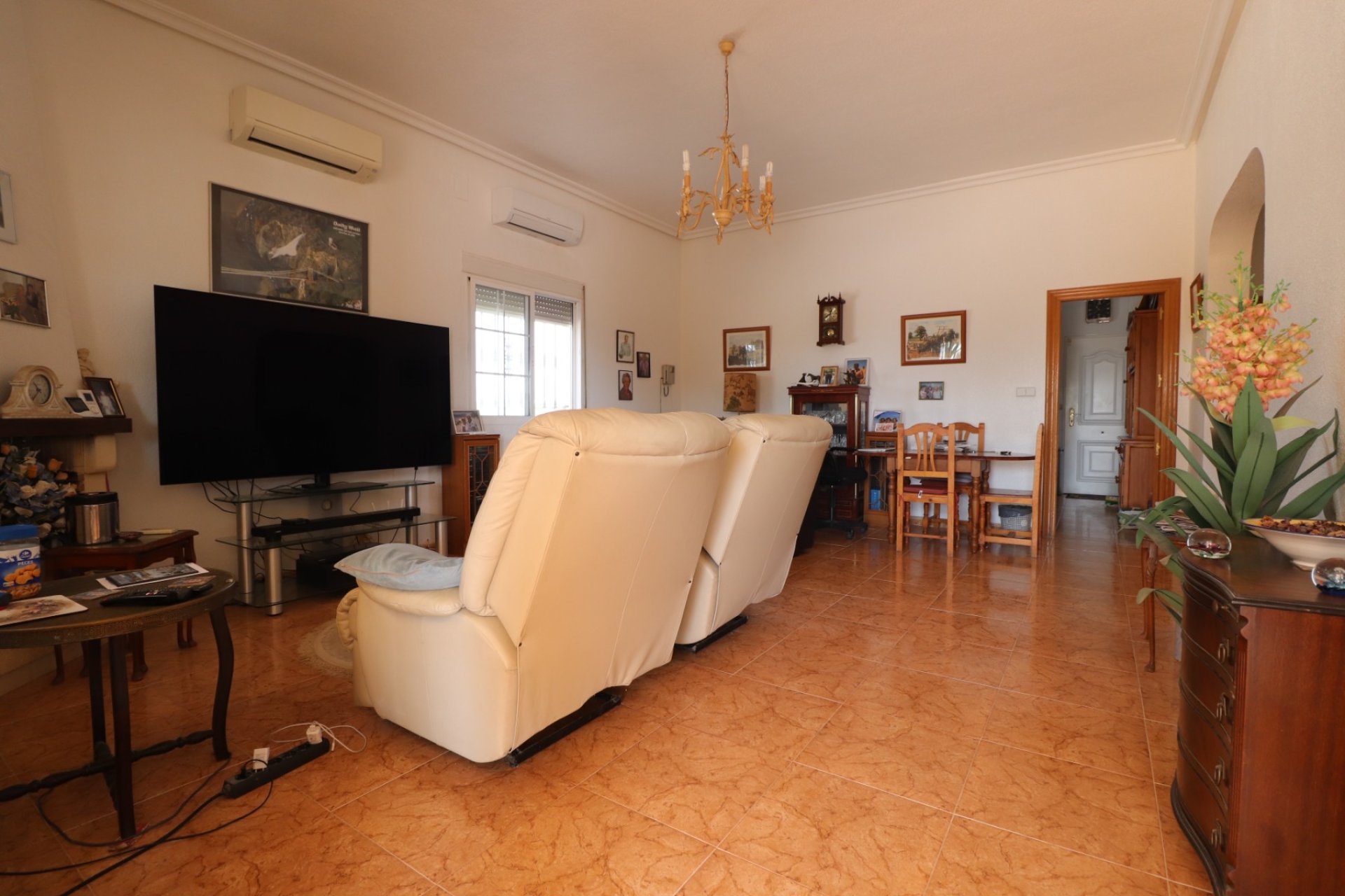 Reventa - Country House -
Albatera - Albatera - Country
