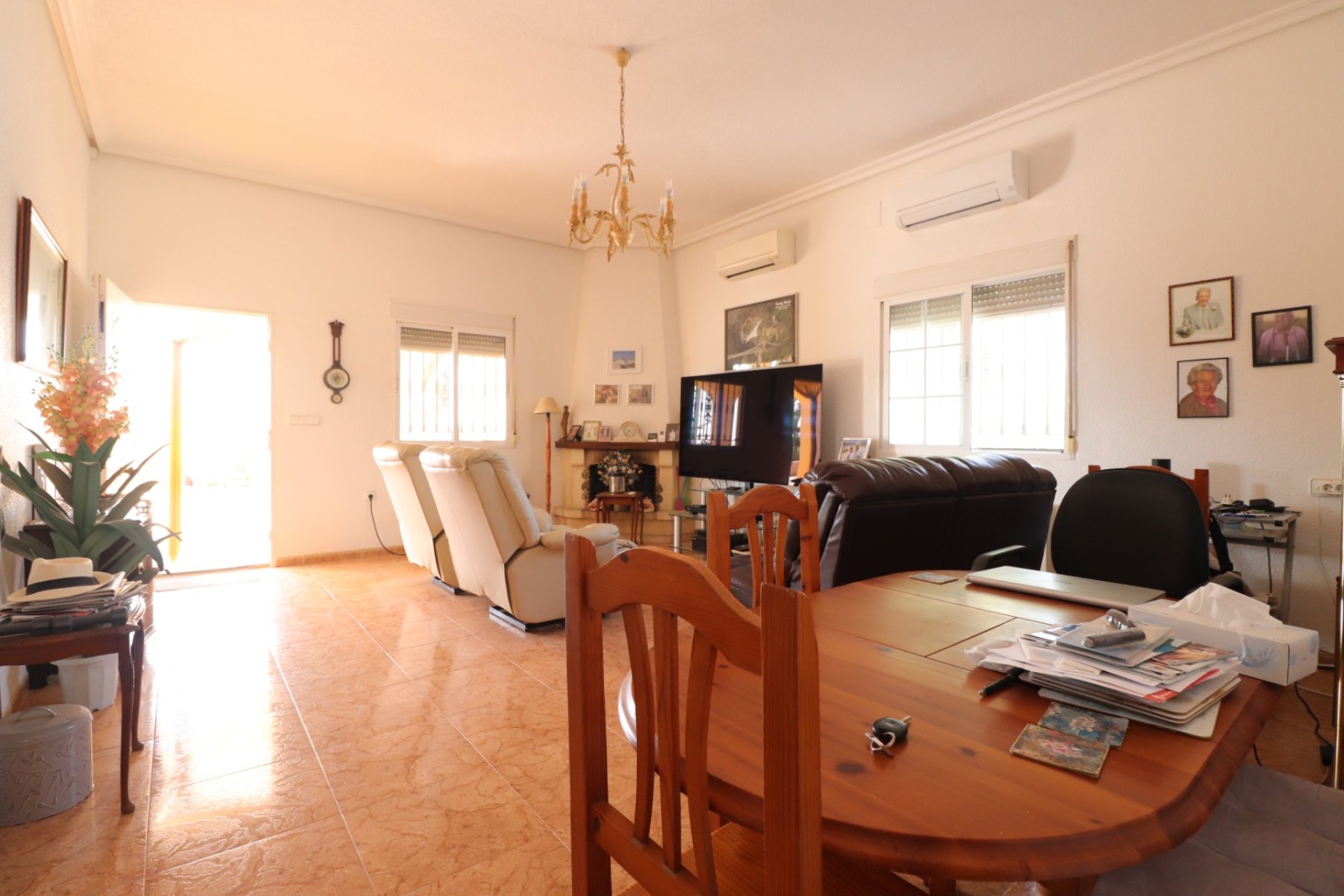 Reventa - Country House -
Albatera - Albatera - Country