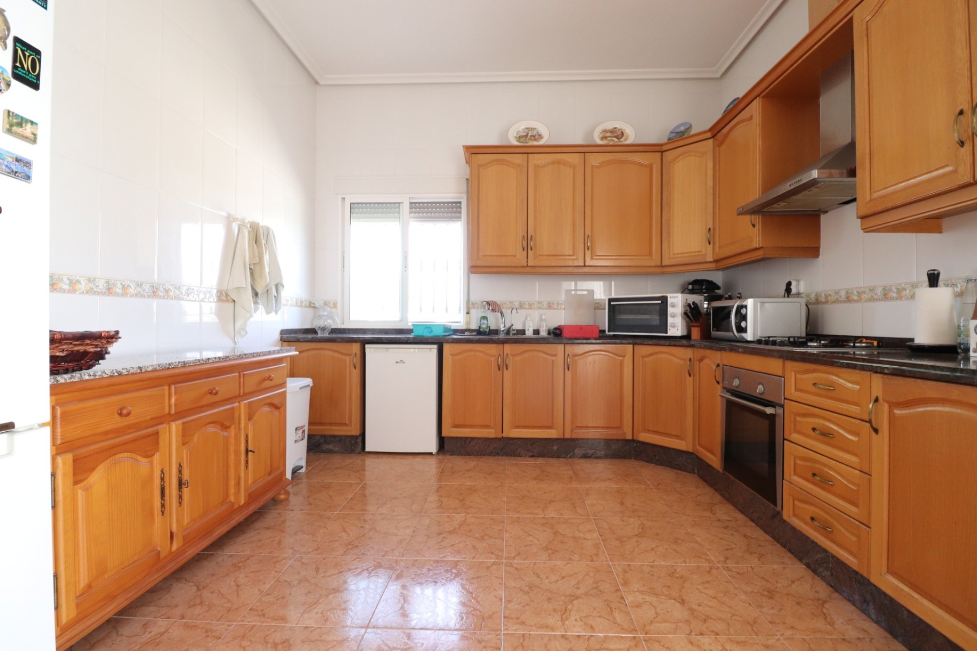 Reventa - Country House -
Albatera - Albatera - Country