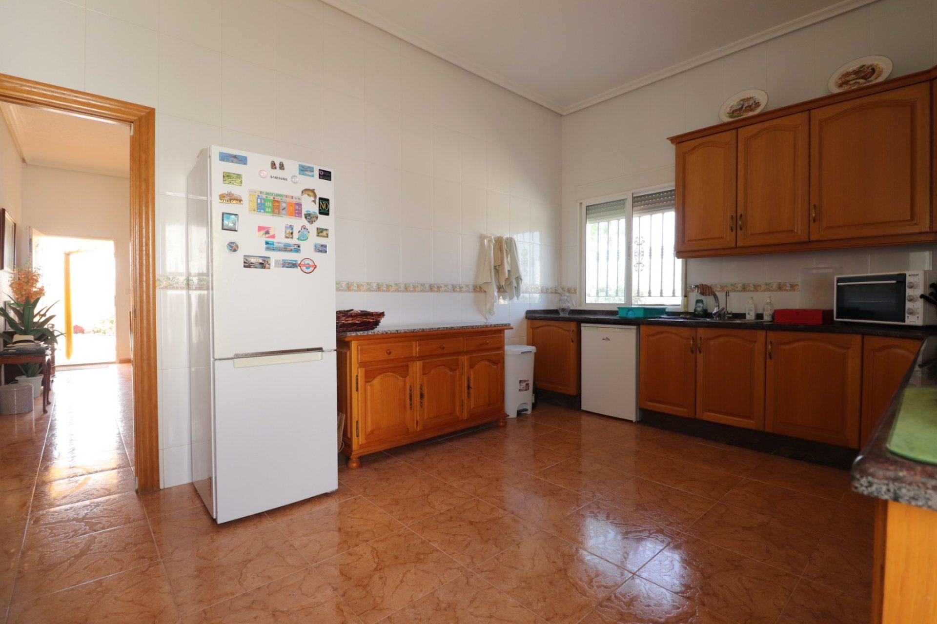 Reventa - Country House -
Albatera - Albatera - Country
