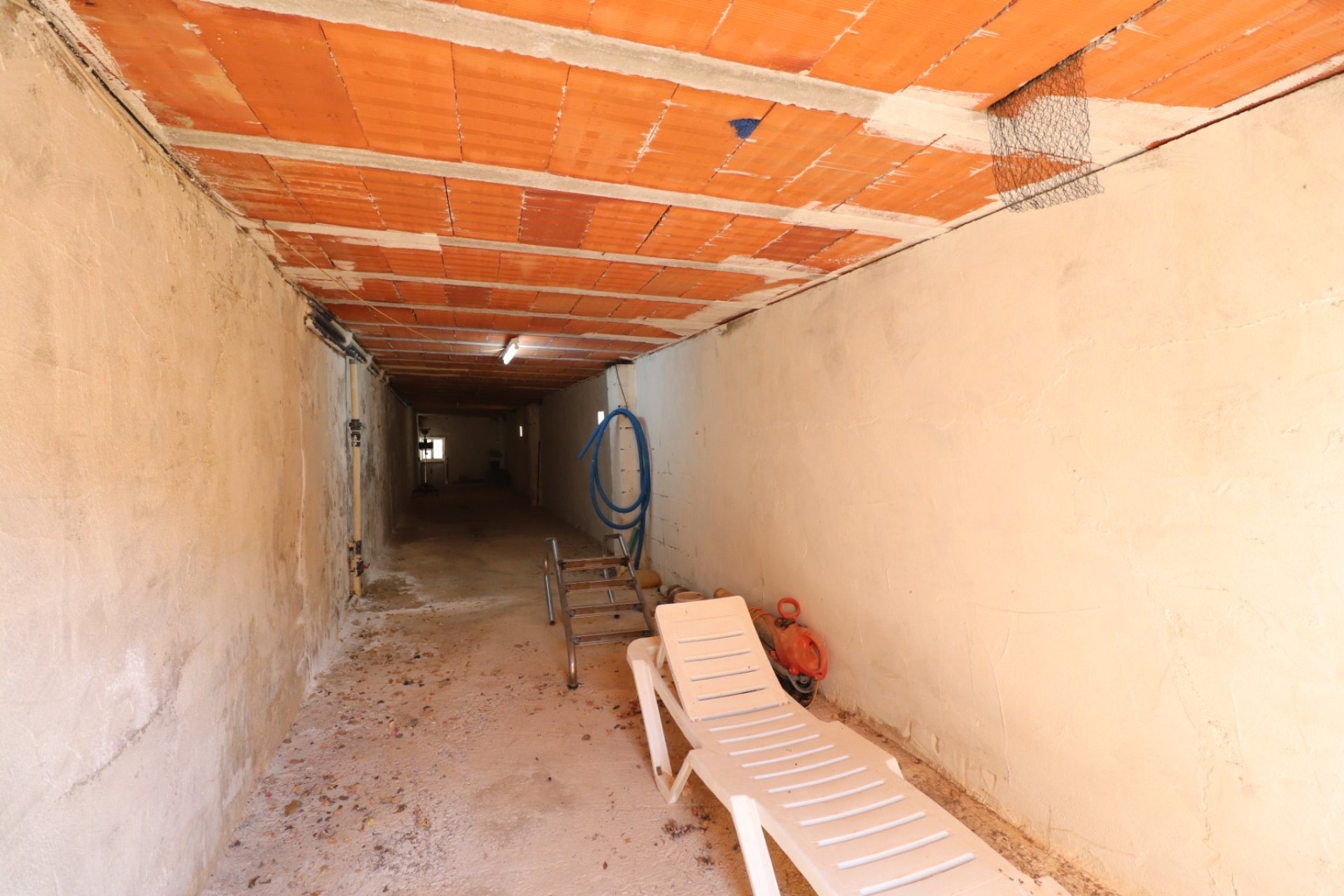 Reventa - Country House -
Albatera - Albatera - Country