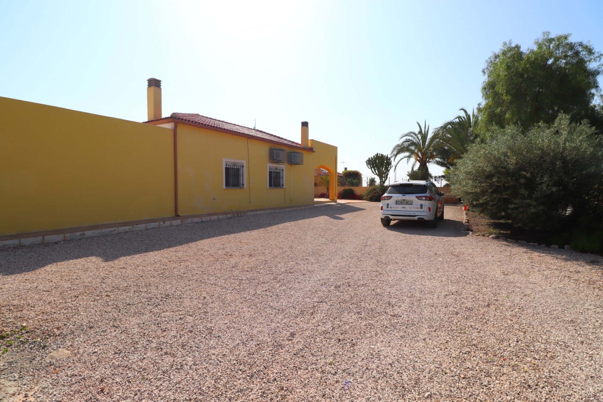 Reventa - Country House -
Albatera - Albatera - Country