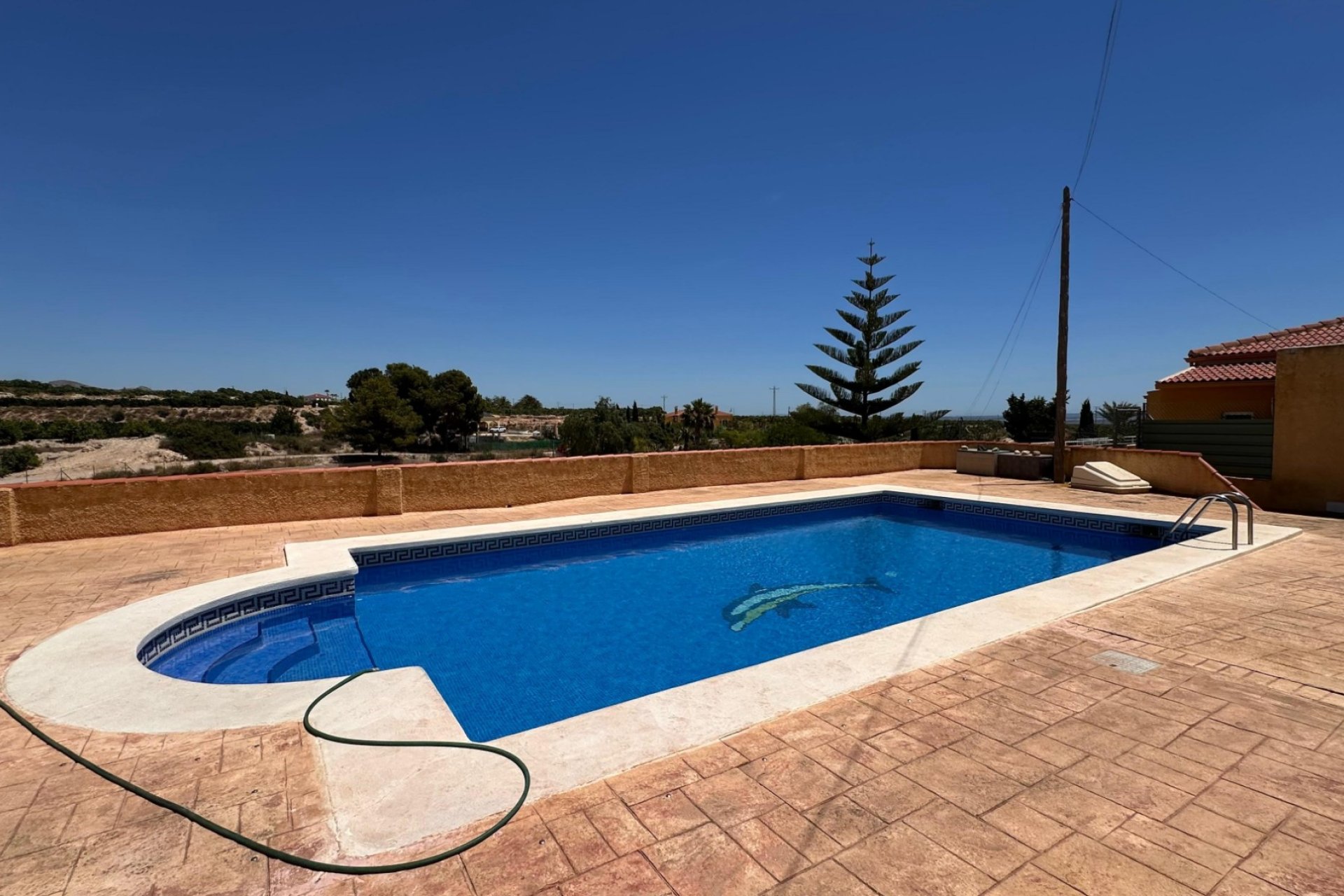 Reventa - Country House -
Albatera - Albatera - Country
