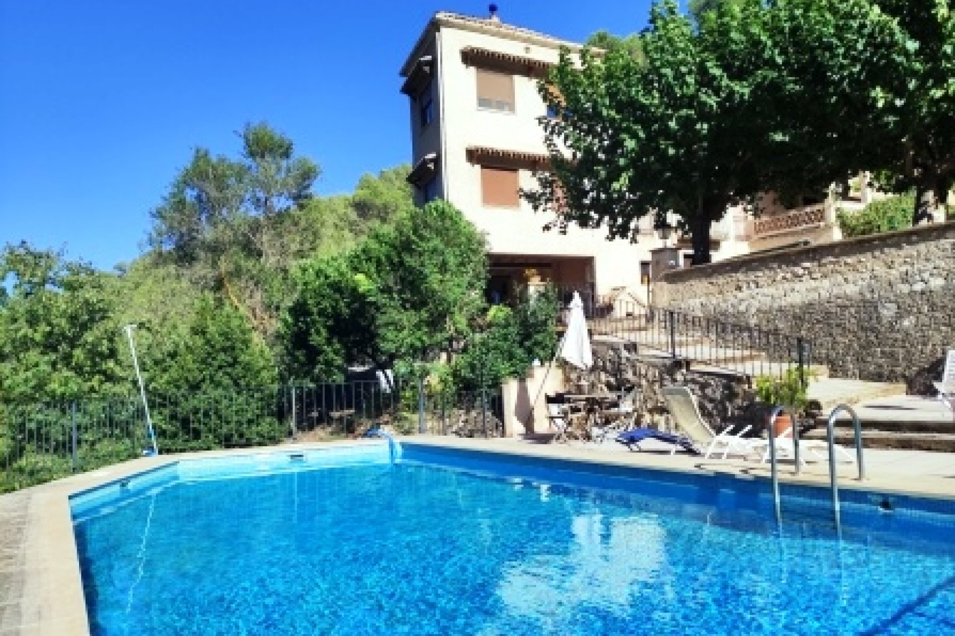Reventa - Country House -
Alcoy