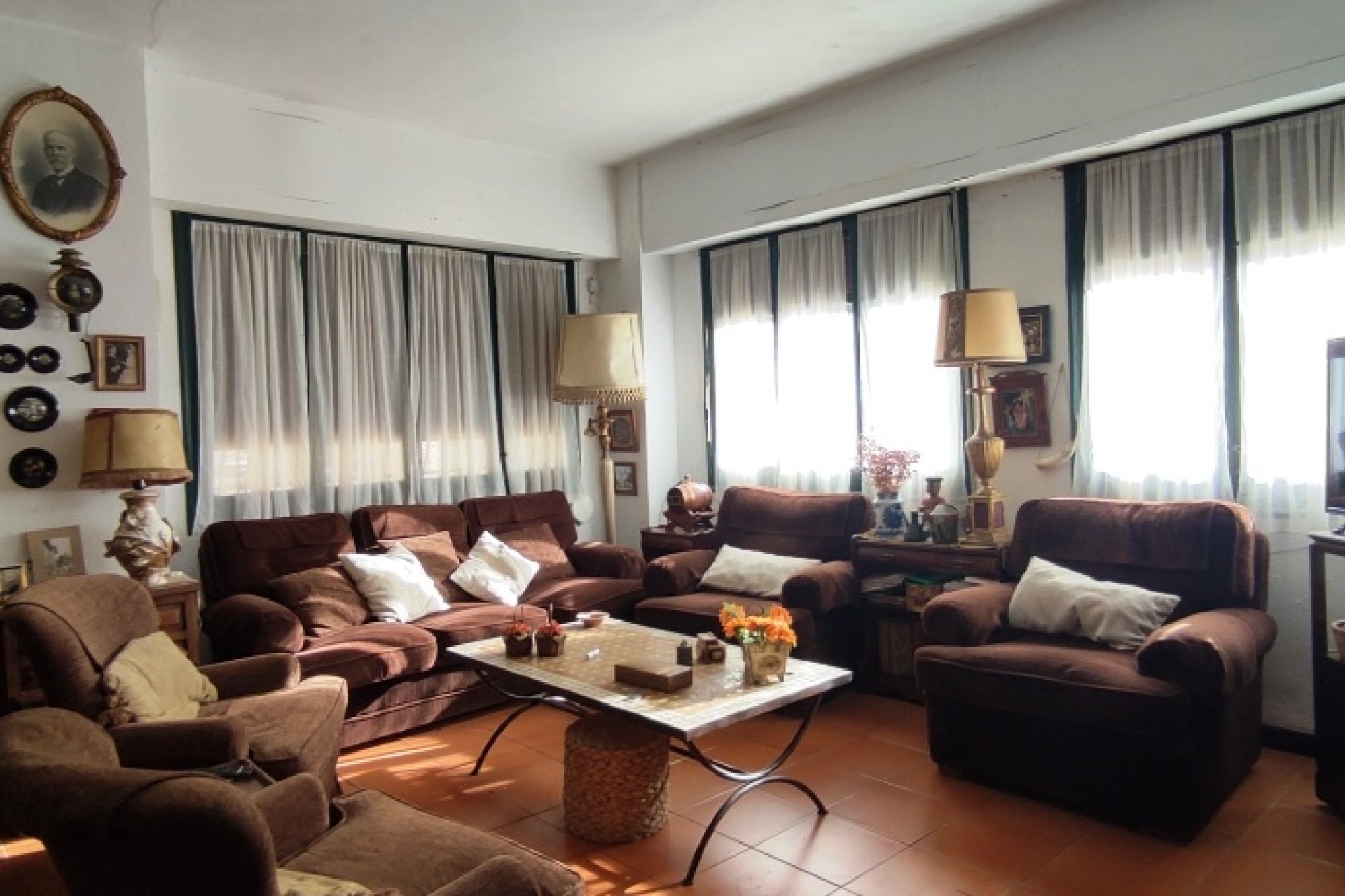 Reventa - Country House -
Alcoy