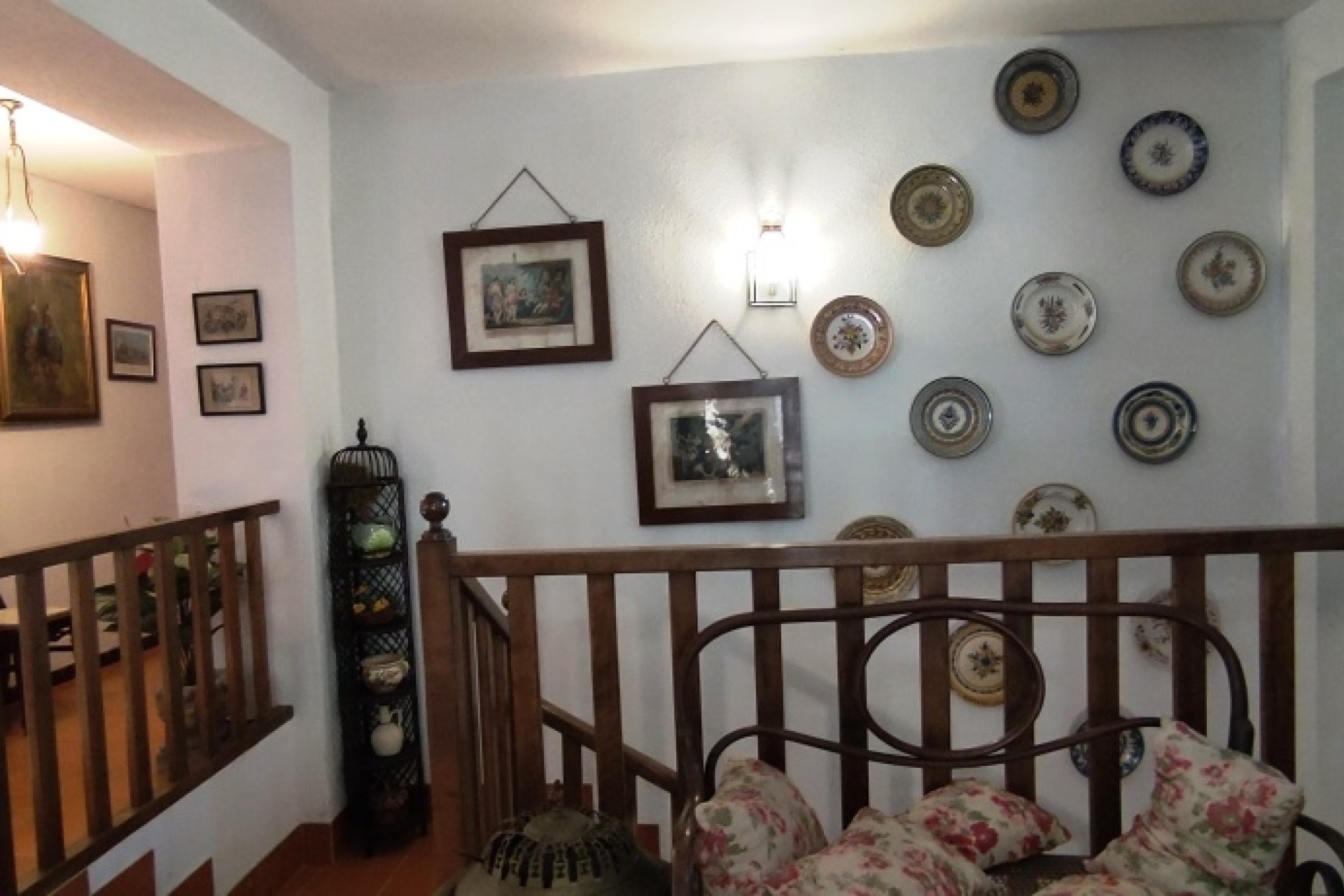 Reventa - Country House -
Alcoy