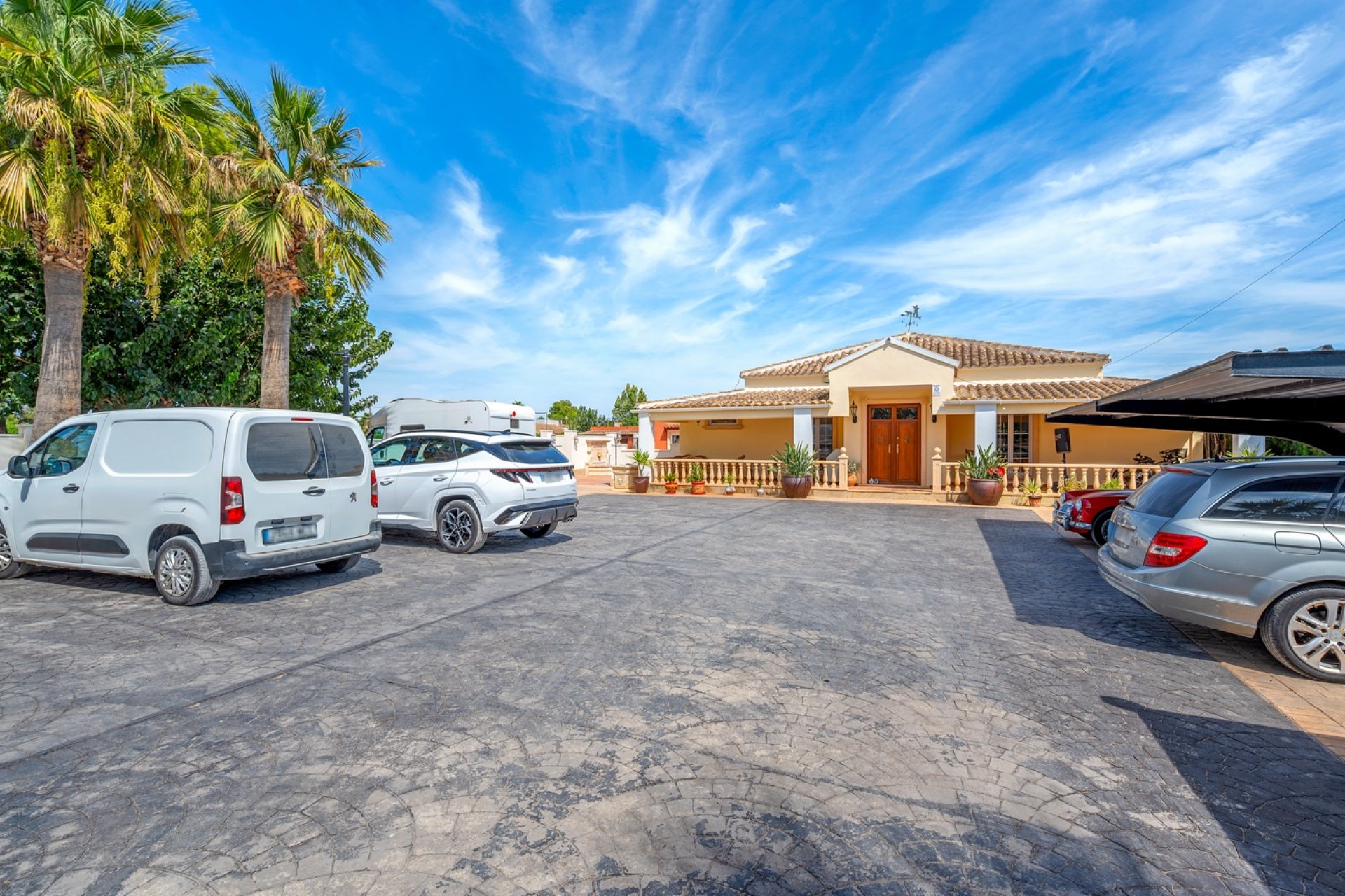 Reventa - Country House -
Almoradí - Las Heredades