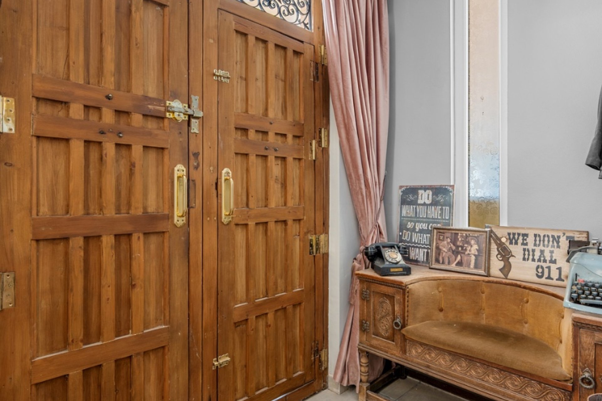 Reventa - Country House -
Almoradí - Las Heredades