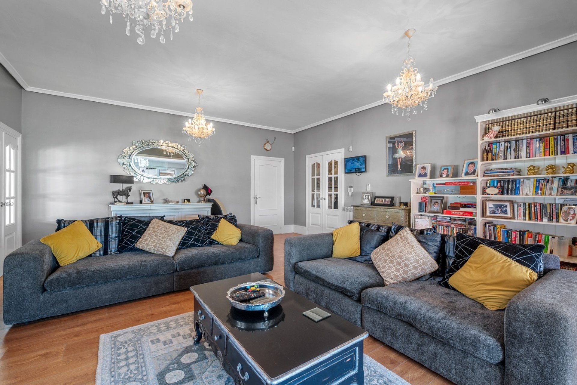 Reventa - Country House -
Almoradí - Las Heredades