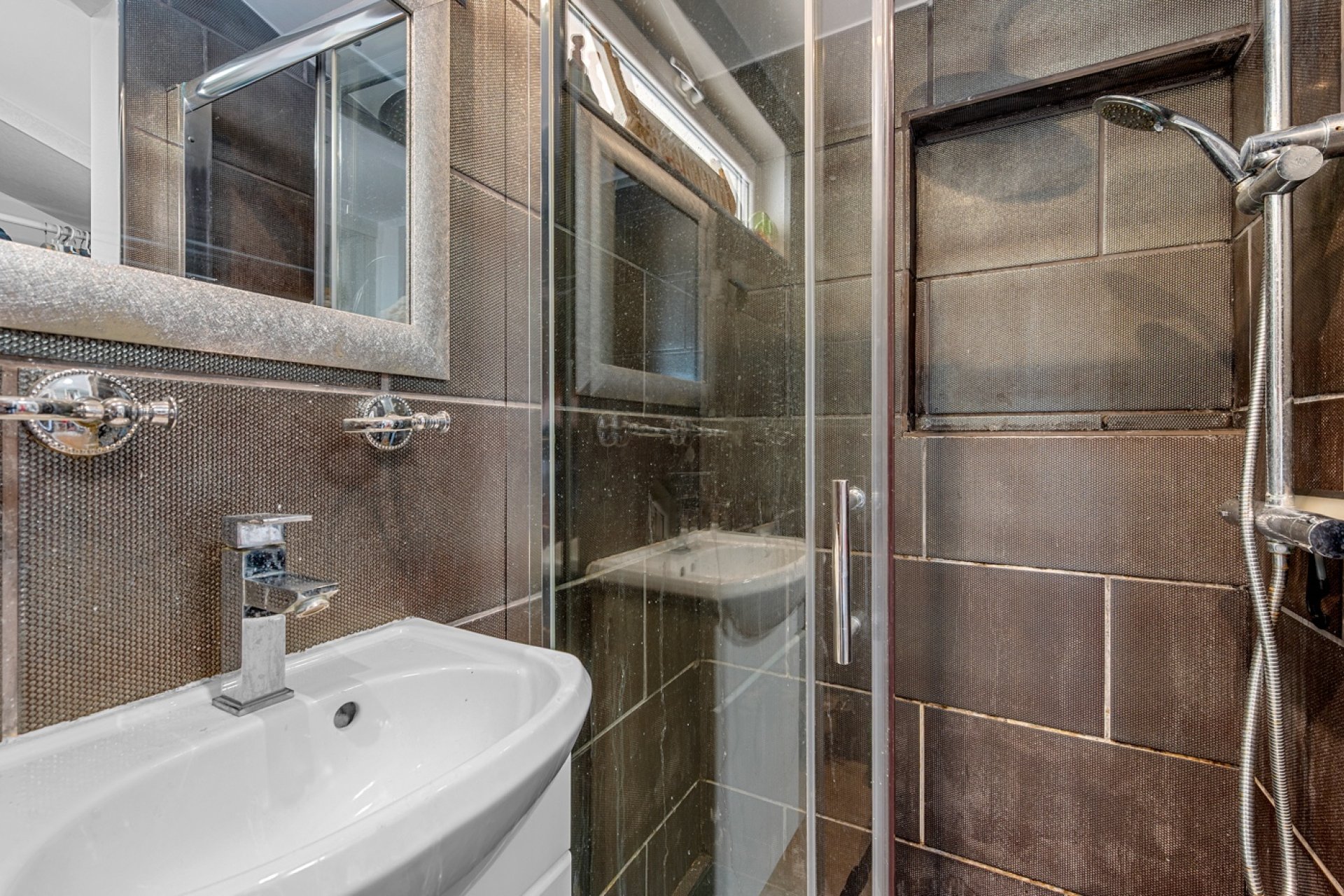 Reventa - Country House -
Almoradí - Las Heredades