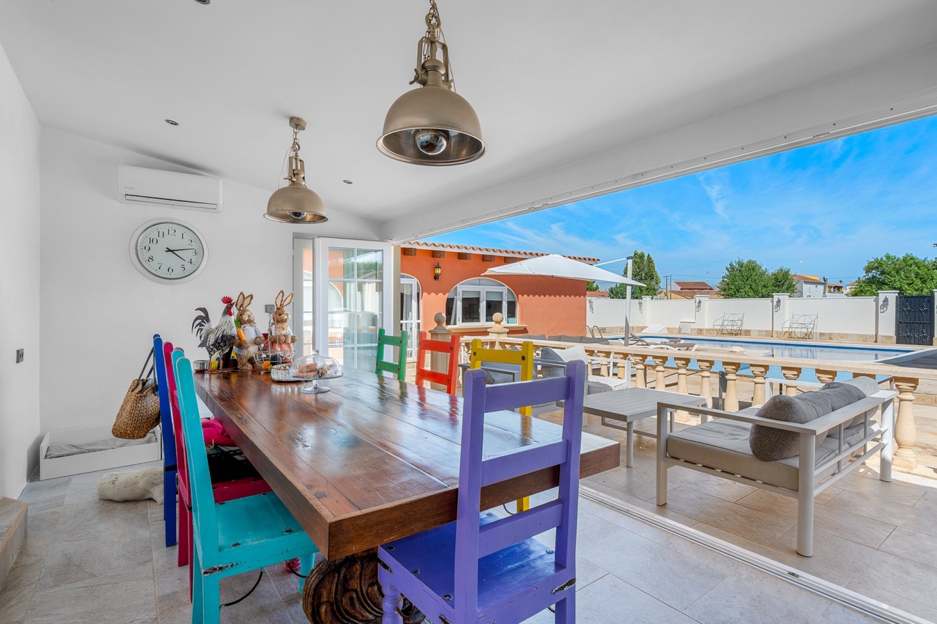 Reventa - Country House -
Almoradí - Las Heredades