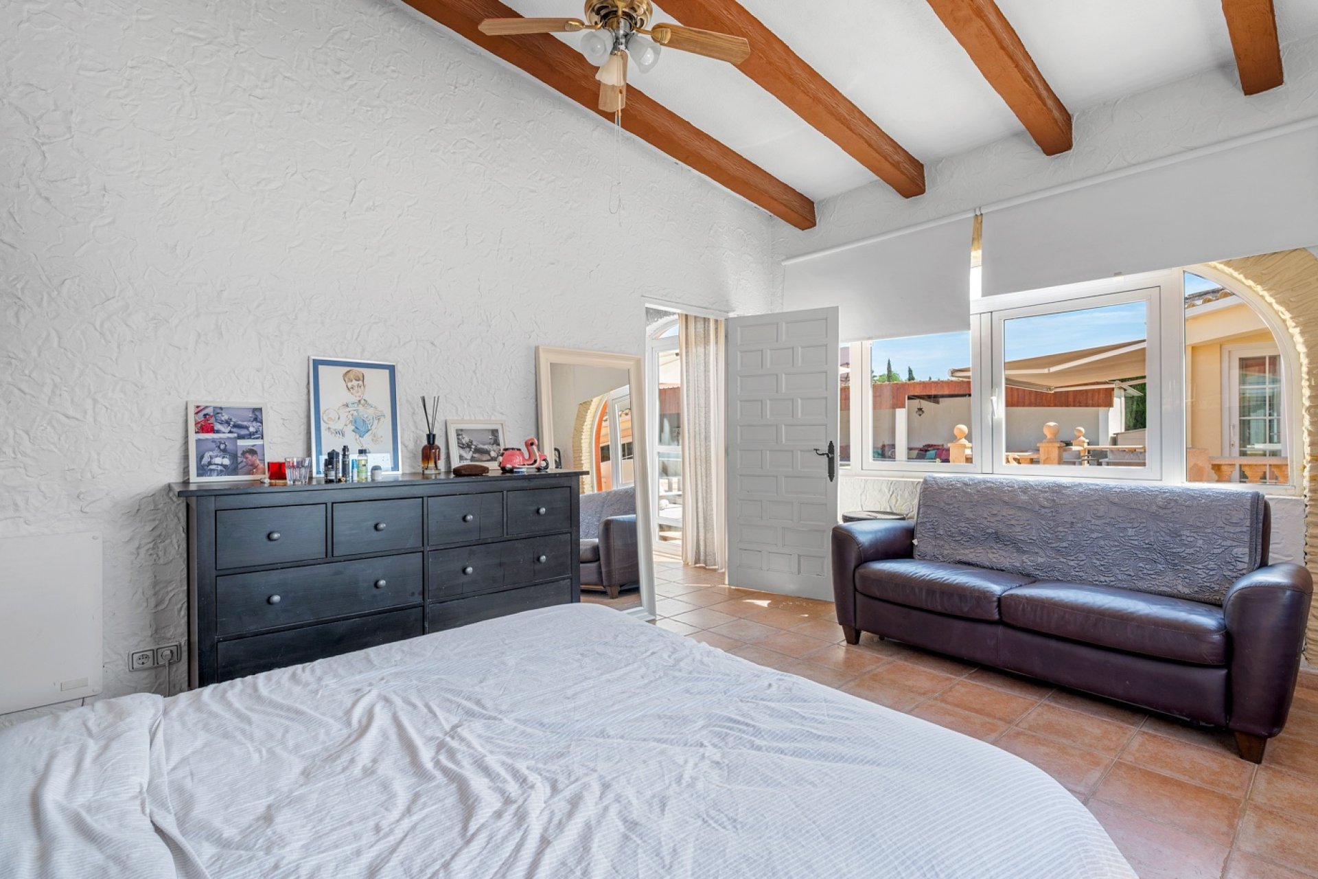 Reventa - Country House -
Almoradí - Las Heredades