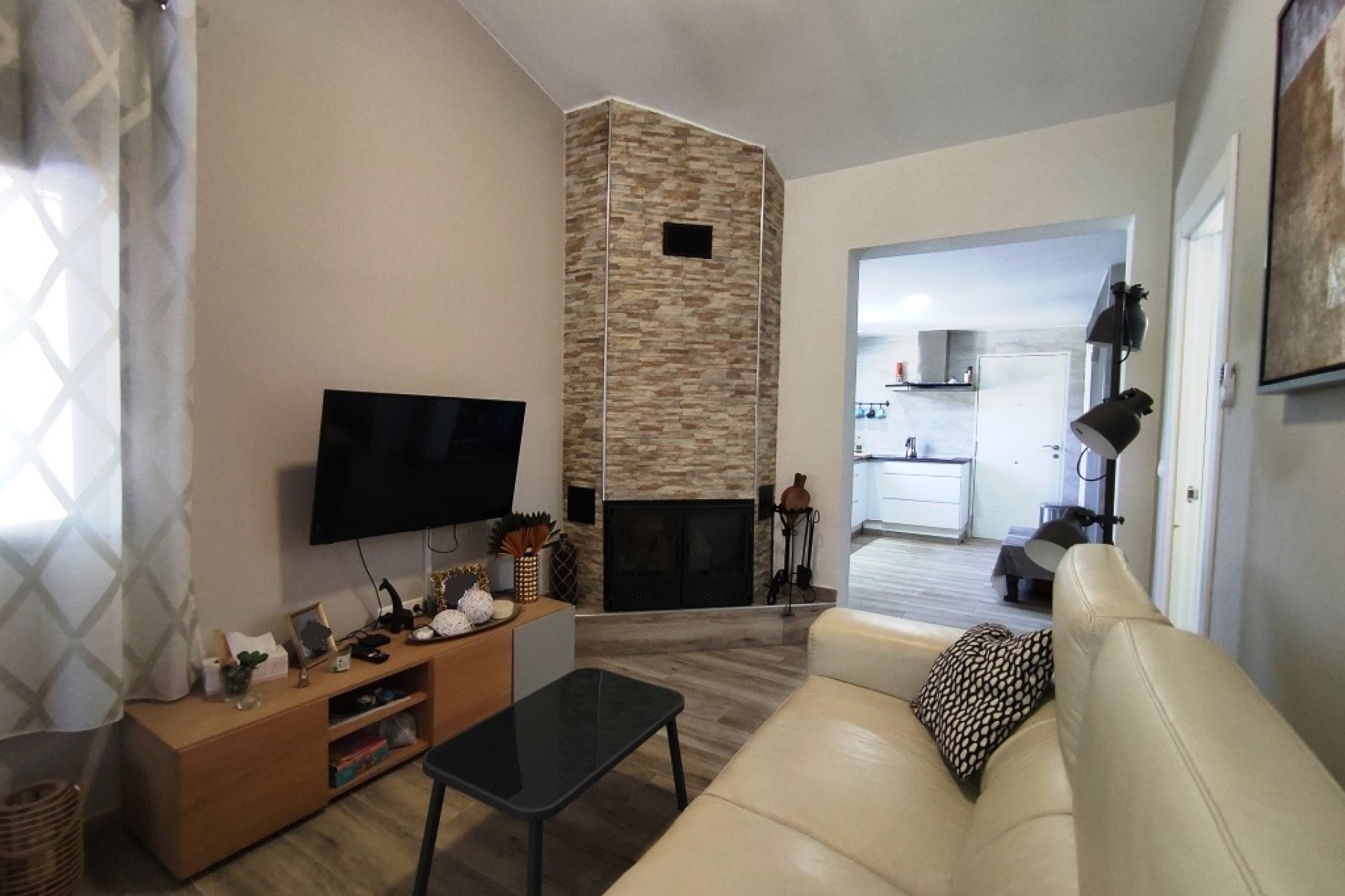 Reventa - Country House -
Benimarfull