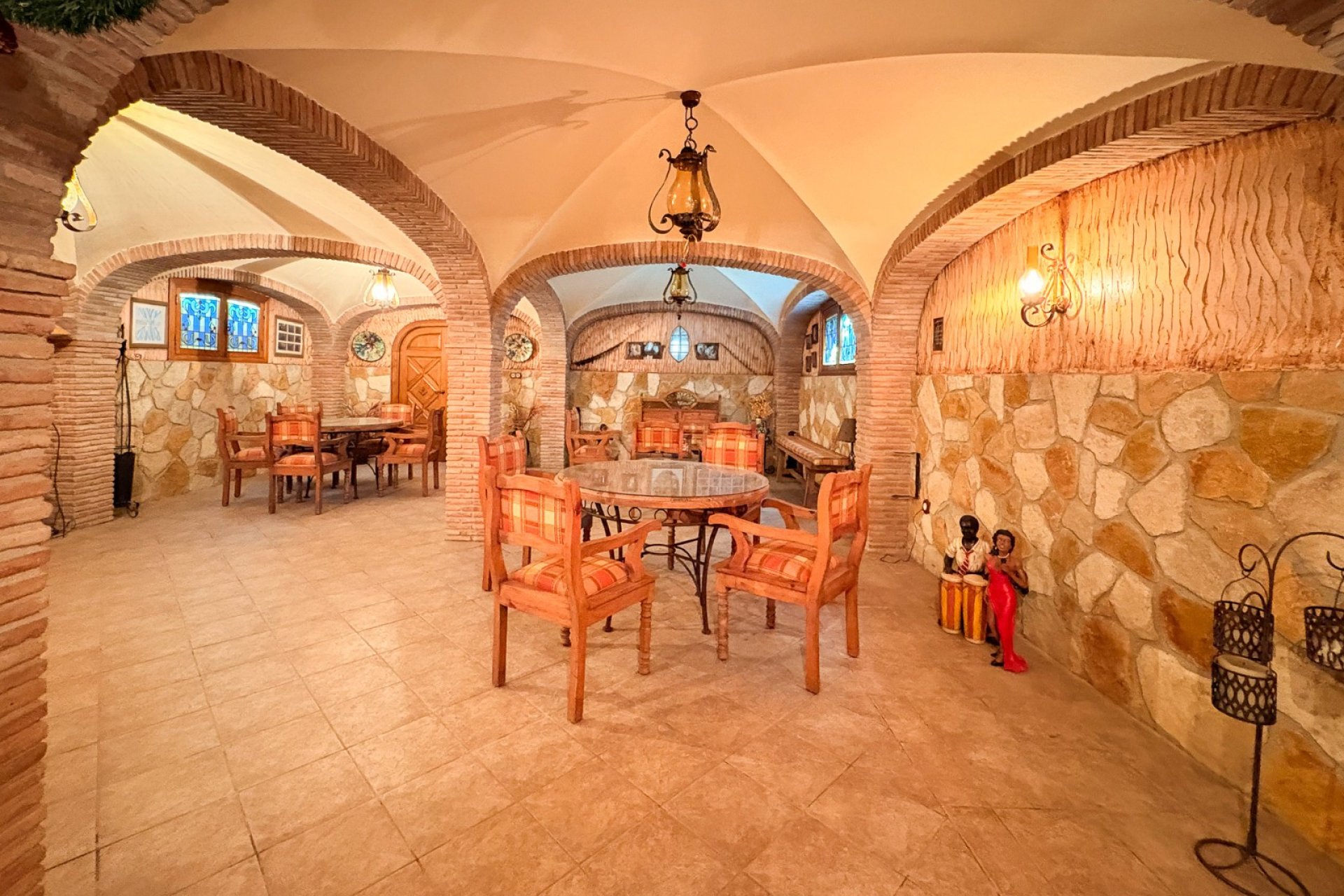 Reventa - Country House -
Elche - Altzabares Alto