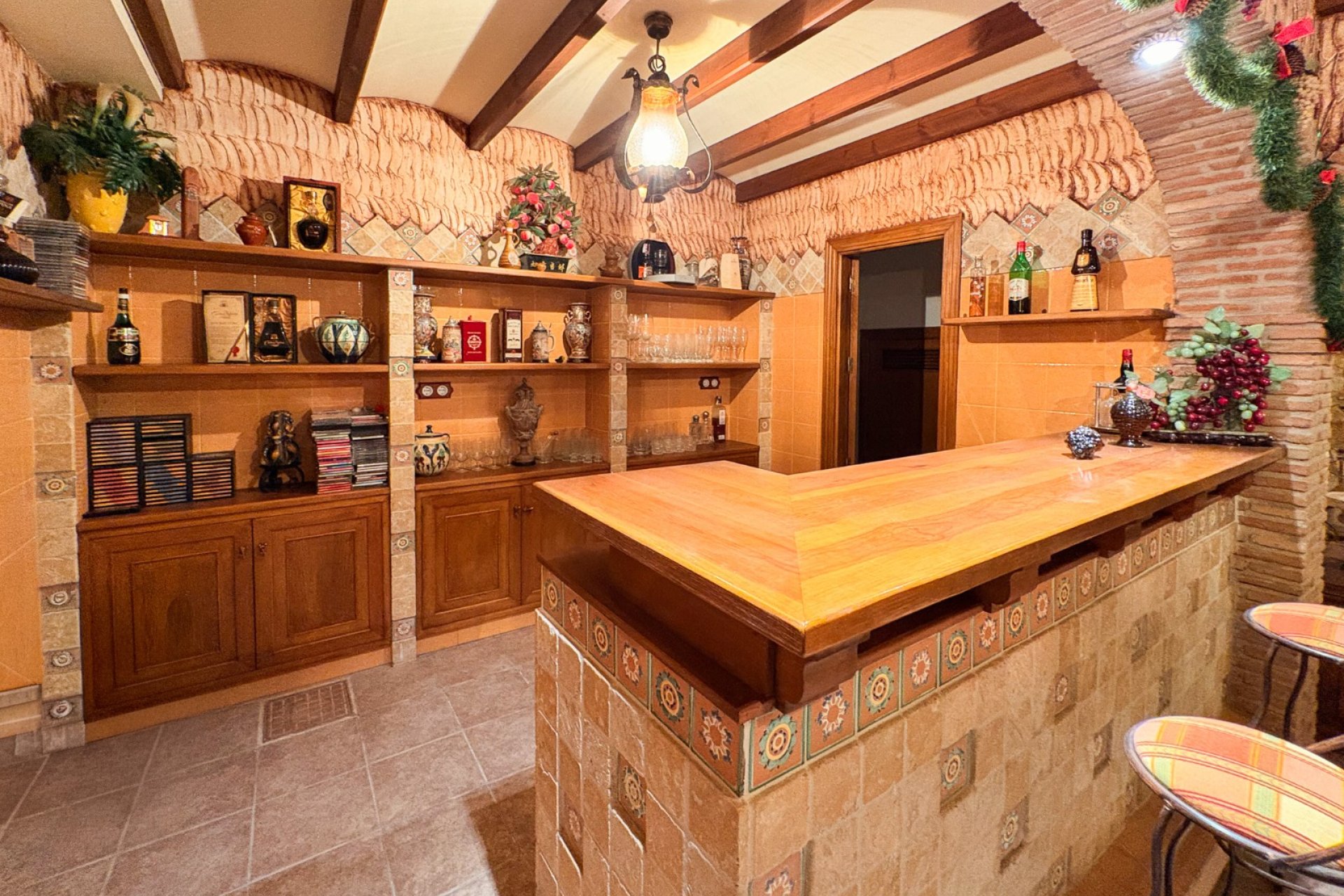 Reventa - Country House -
Elche - Altzabares Alto