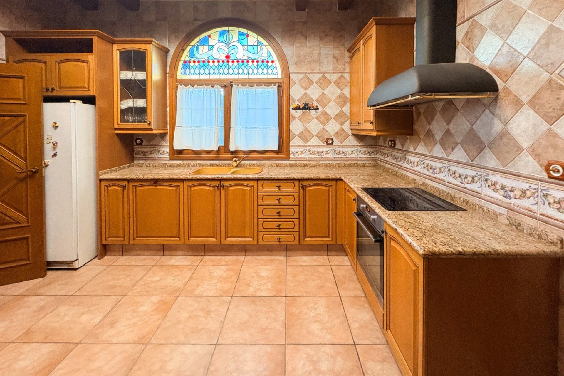 Reventa - Country House -
Elche - Altzabares Alto