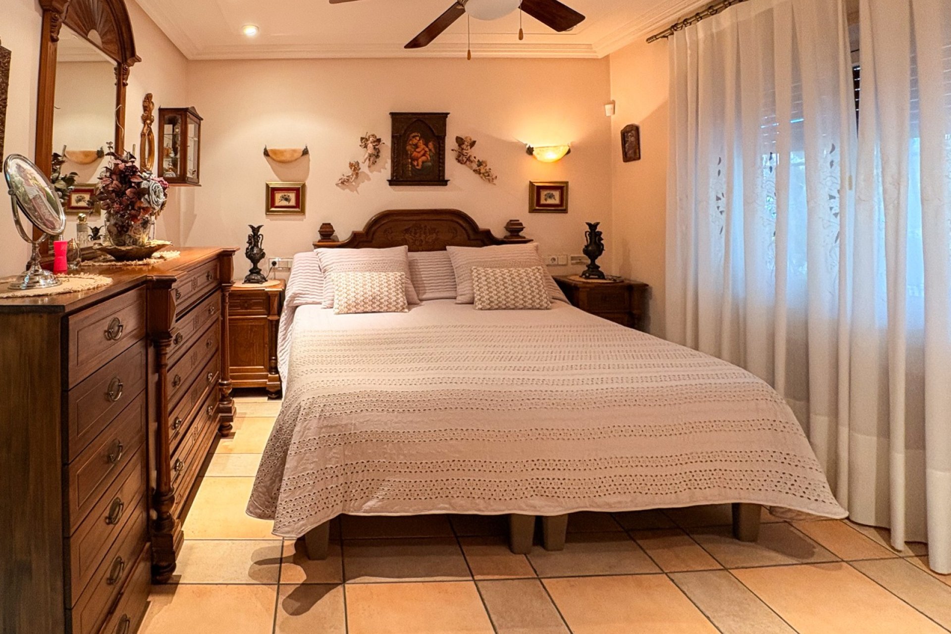 Reventa - Country House -
Elche - Altzabares Alto