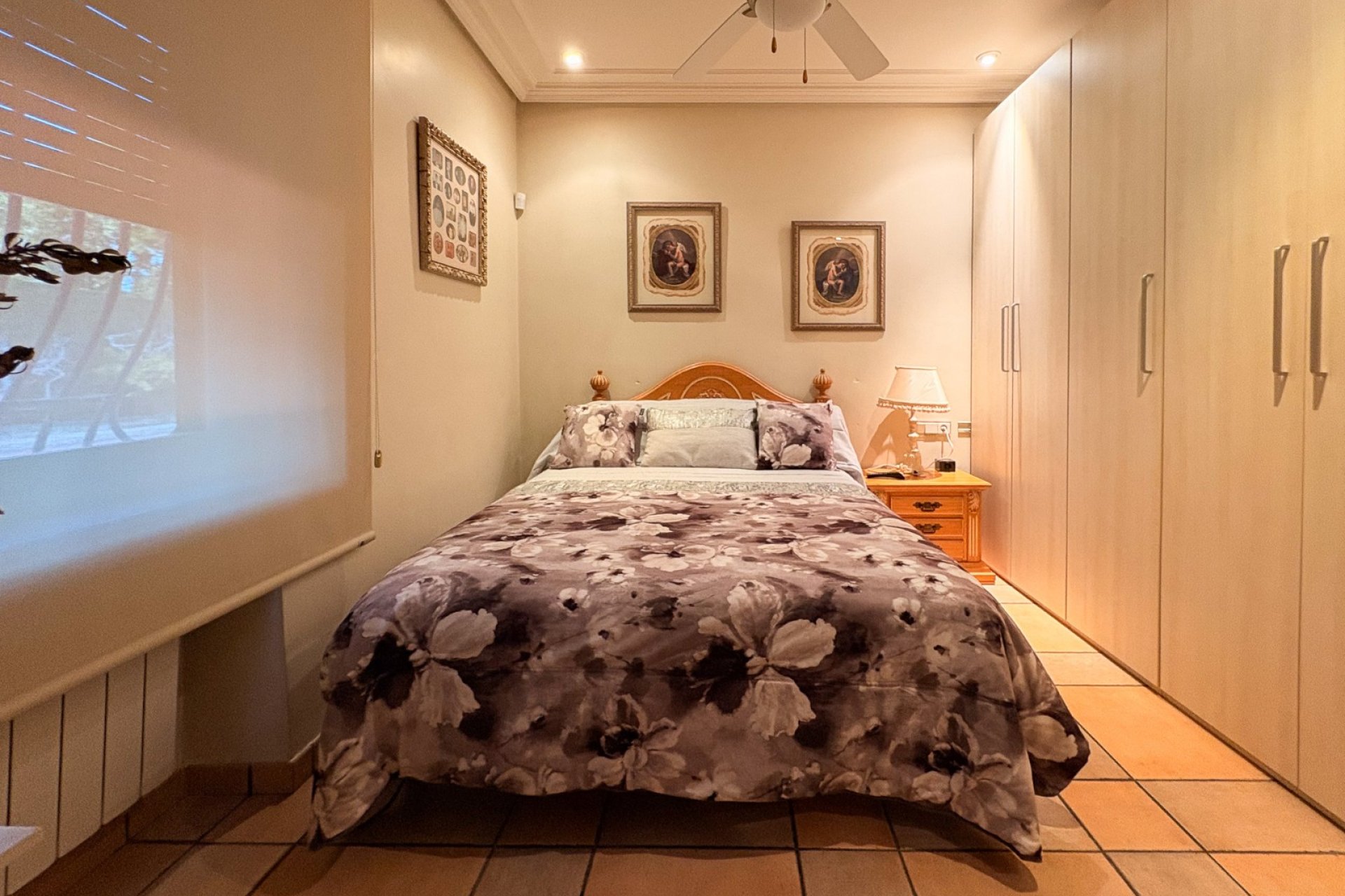 Reventa - Country House -
Elche - Altzabares Alto