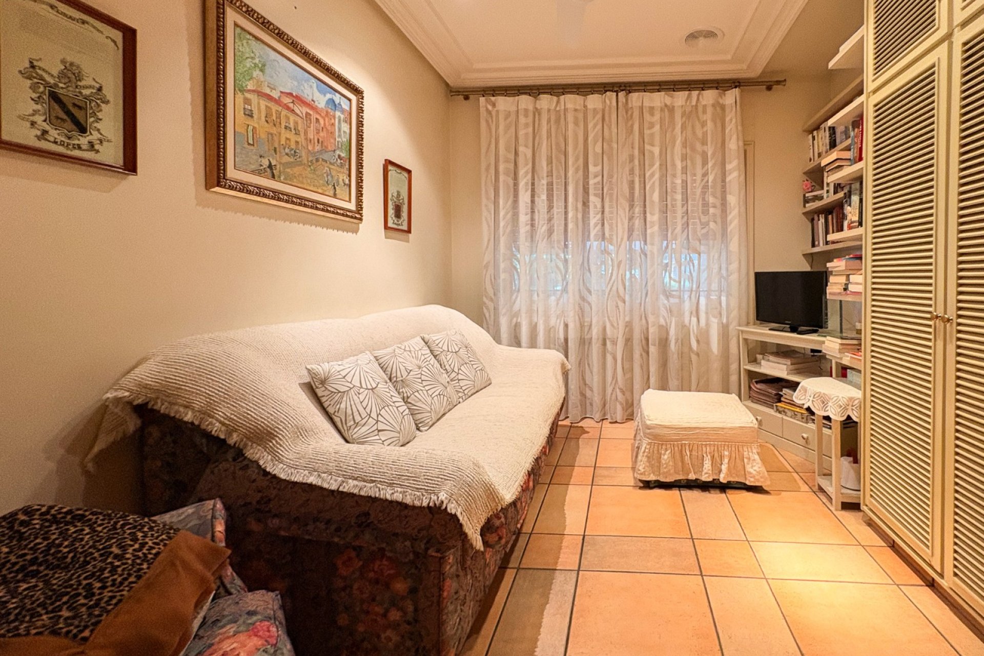 Reventa - Country House -
Elche - Altzabares Alto