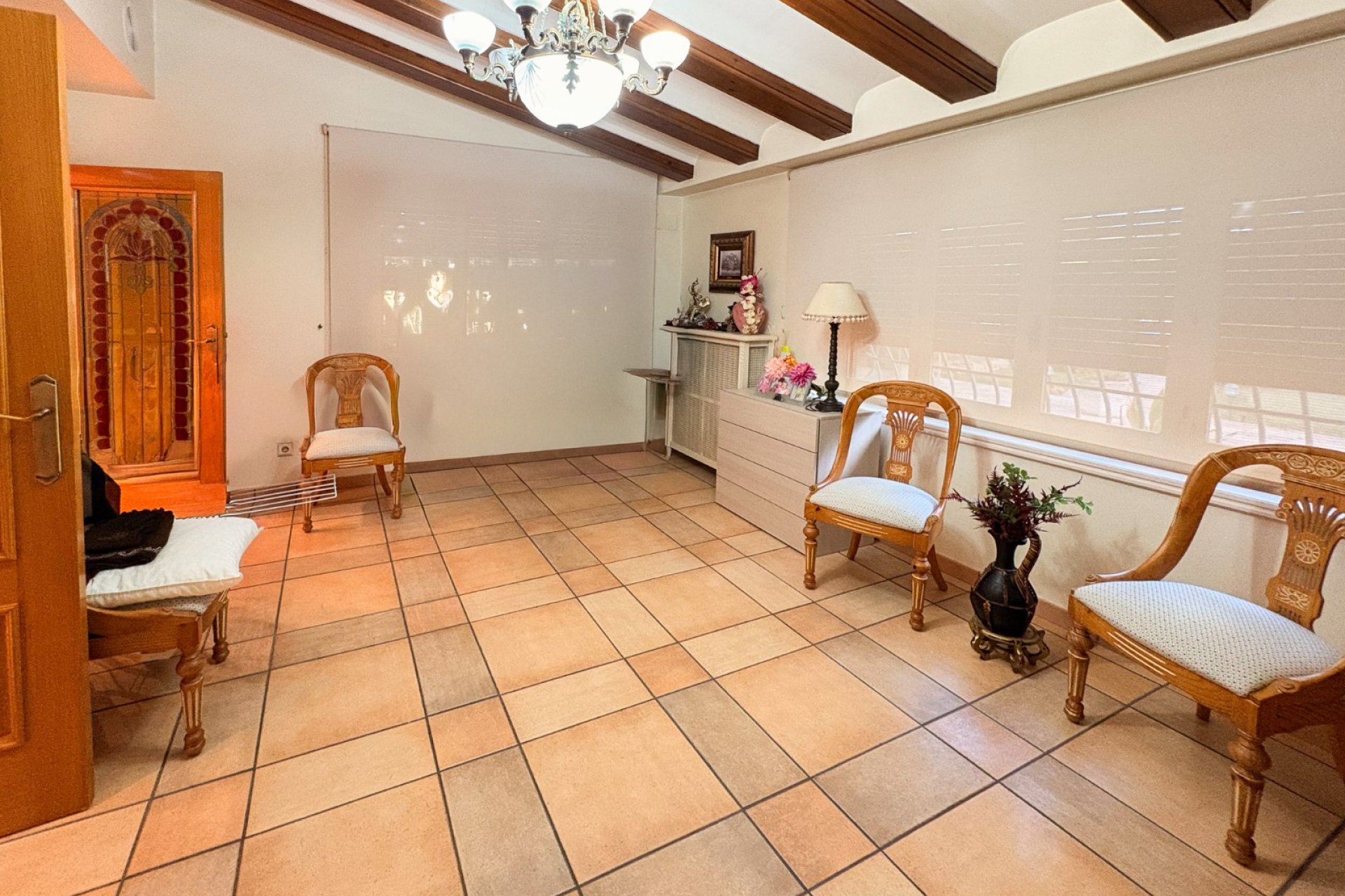 Reventa - Country House -
Elche - Altzabares Alto