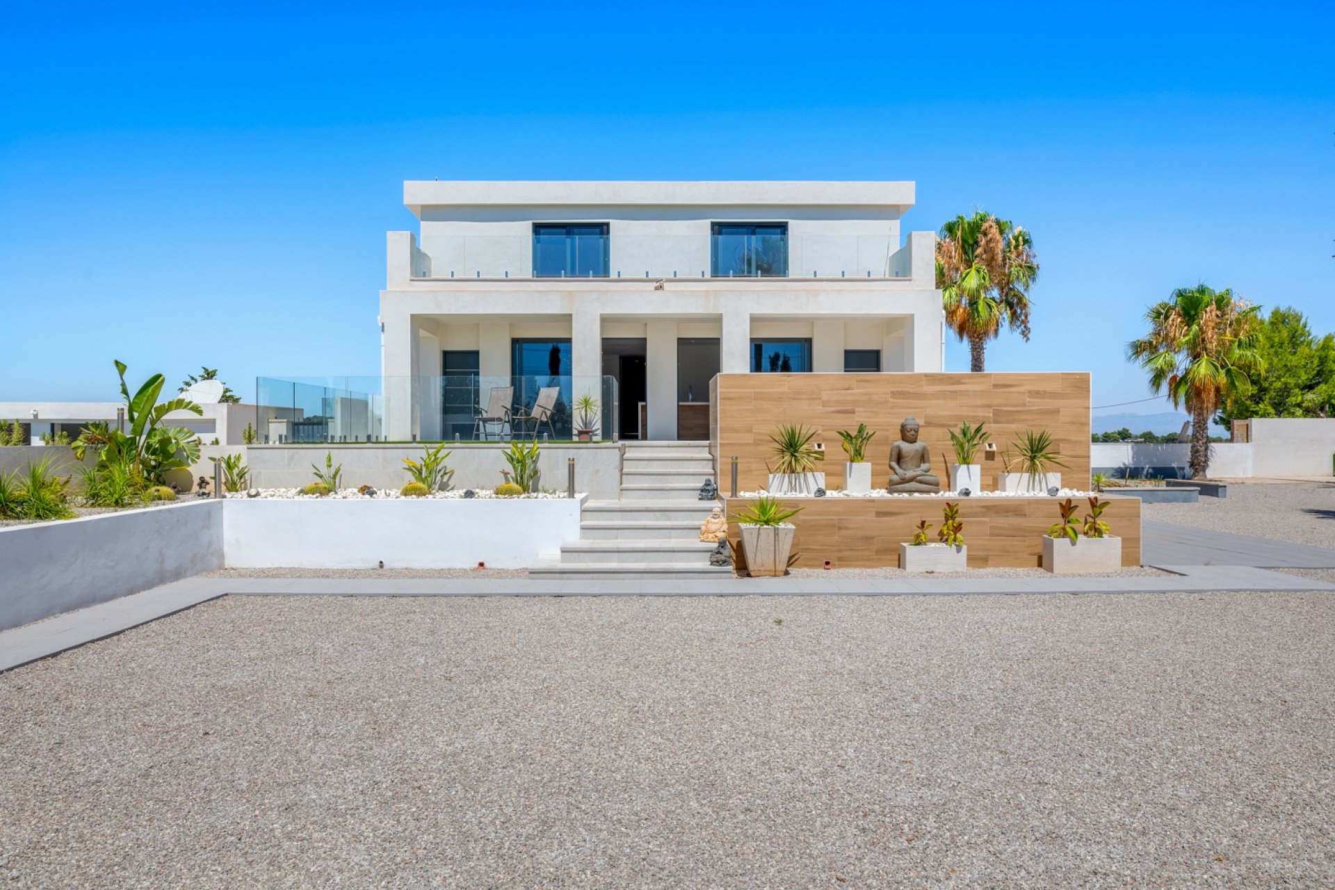 Reventa - Country House -
Los Montesinos - La Herrada