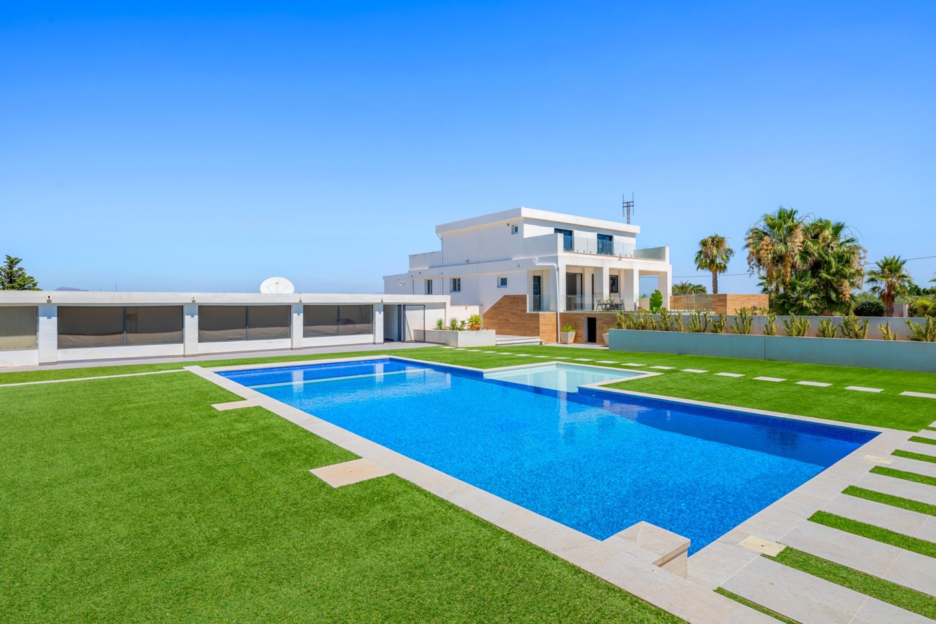 Reventa - Country House -
Los Montesinos - La Herrada