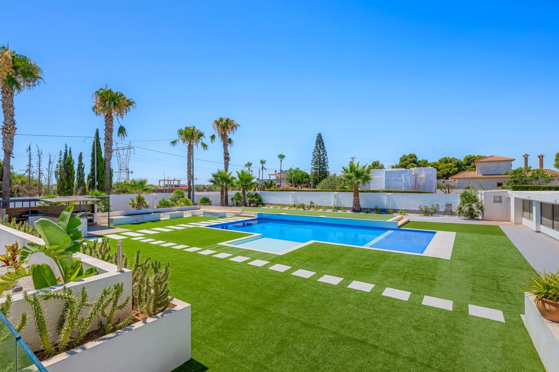 Reventa - Country House -
Los Montesinos - La Herrada