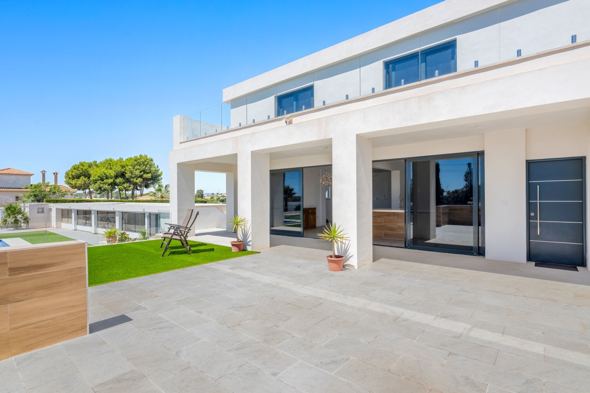 Reventa - Country House -
Los Montesinos - La Herrada