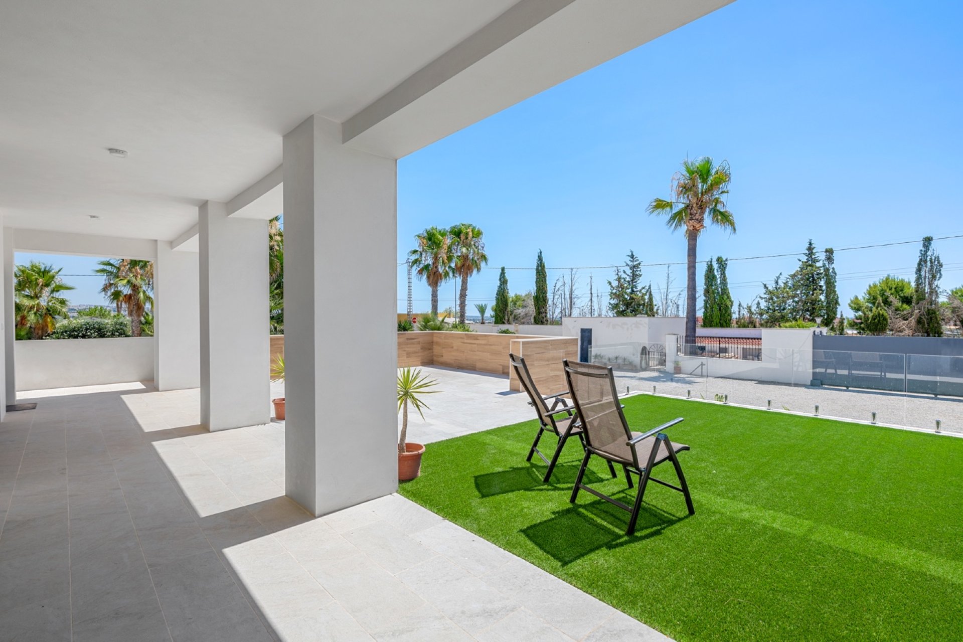 Reventa - Country House -
Los Montesinos - La Herrada