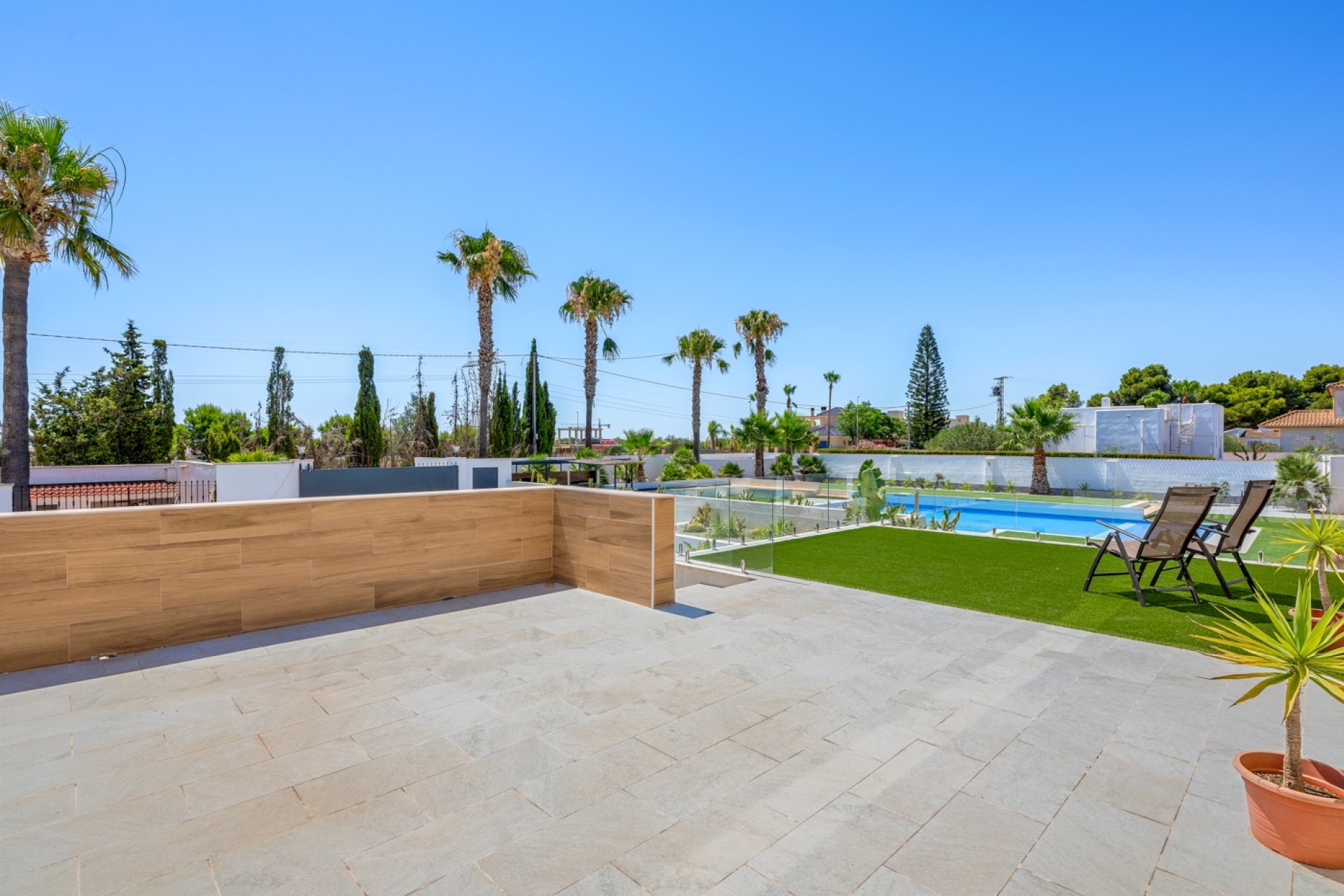 Reventa - Country House -
Los Montesinos - La Herrada