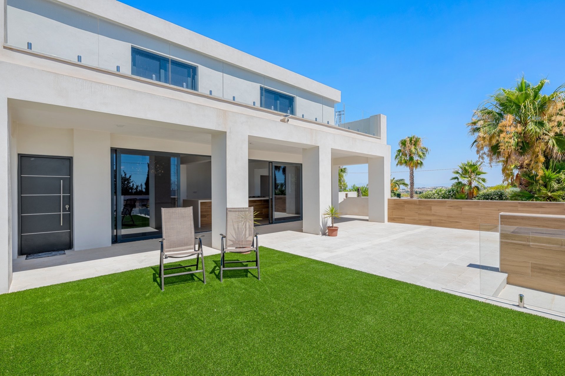 Reventa - Country House -
Los Montesinos - La Herrada