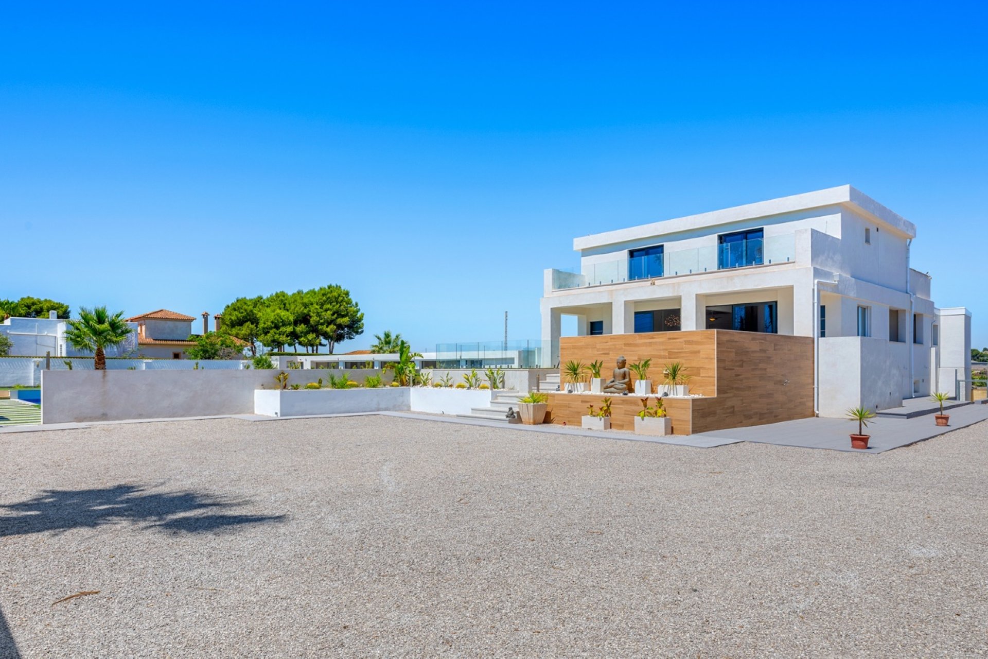 Reventa - Country House -
Los Montesinos - La Herrada