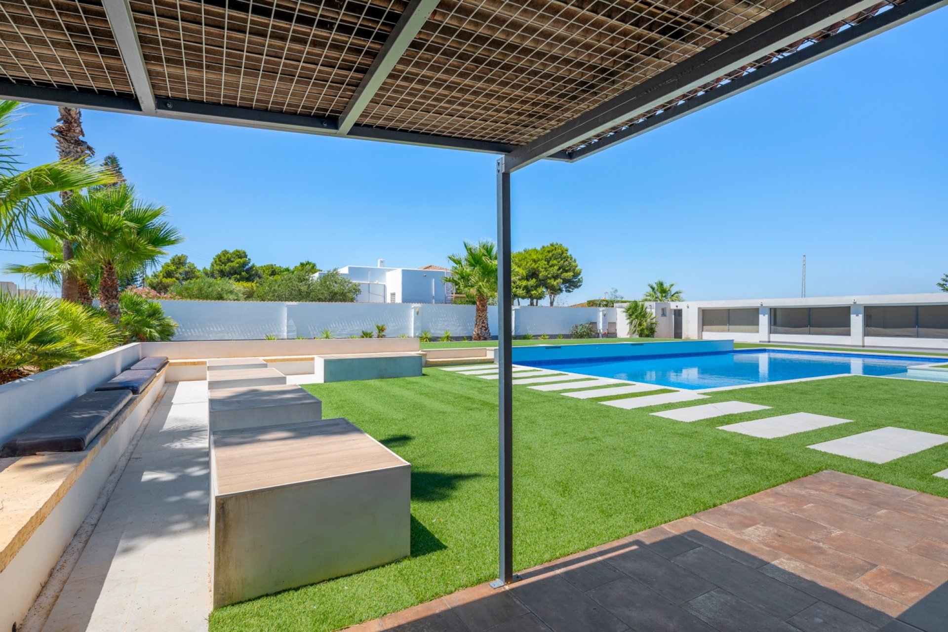 Reventa - Country House -
Los Montesinos - La Herrada