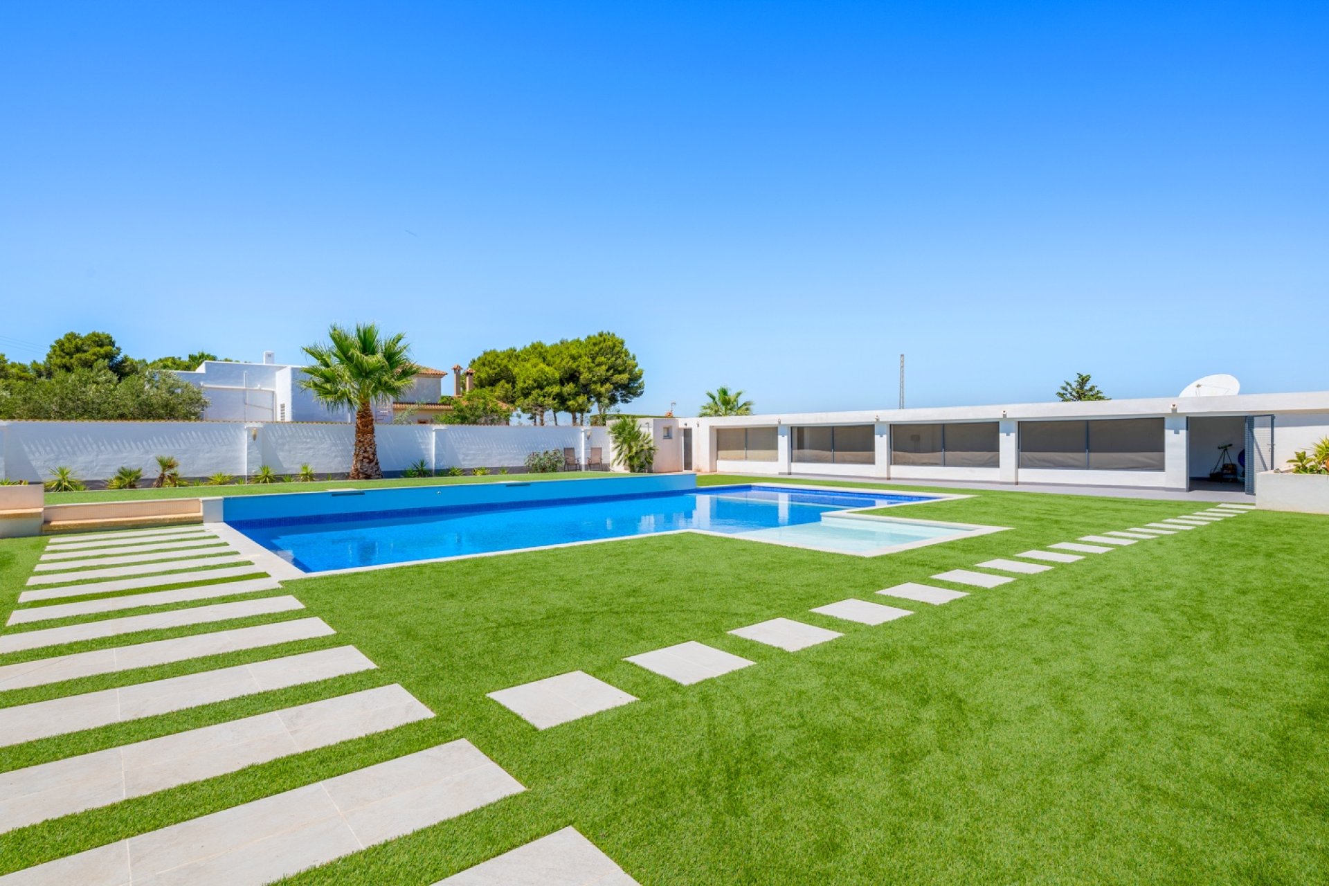 Reventa - Country House -
Los Montesinos - La Herrada