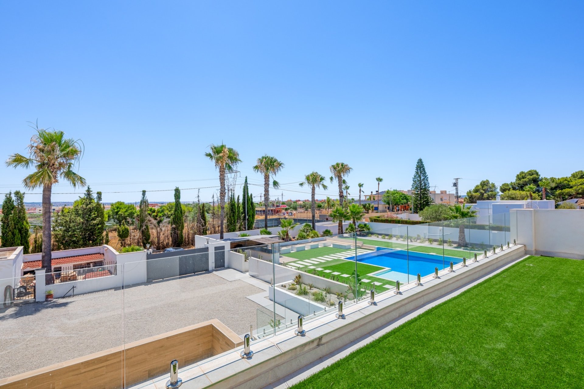 Reventa - Country House -
Los Montesinos - La Herrada