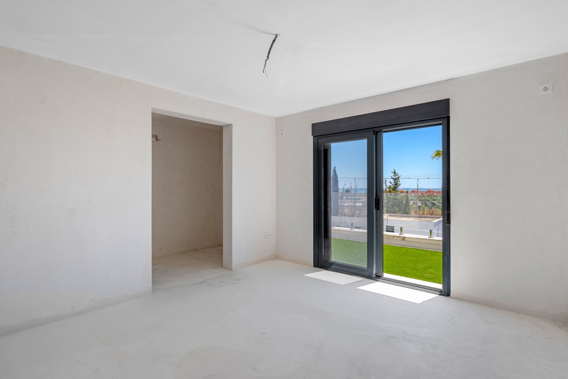 Reventa - Country House -
Los Montesinos - La Herrada