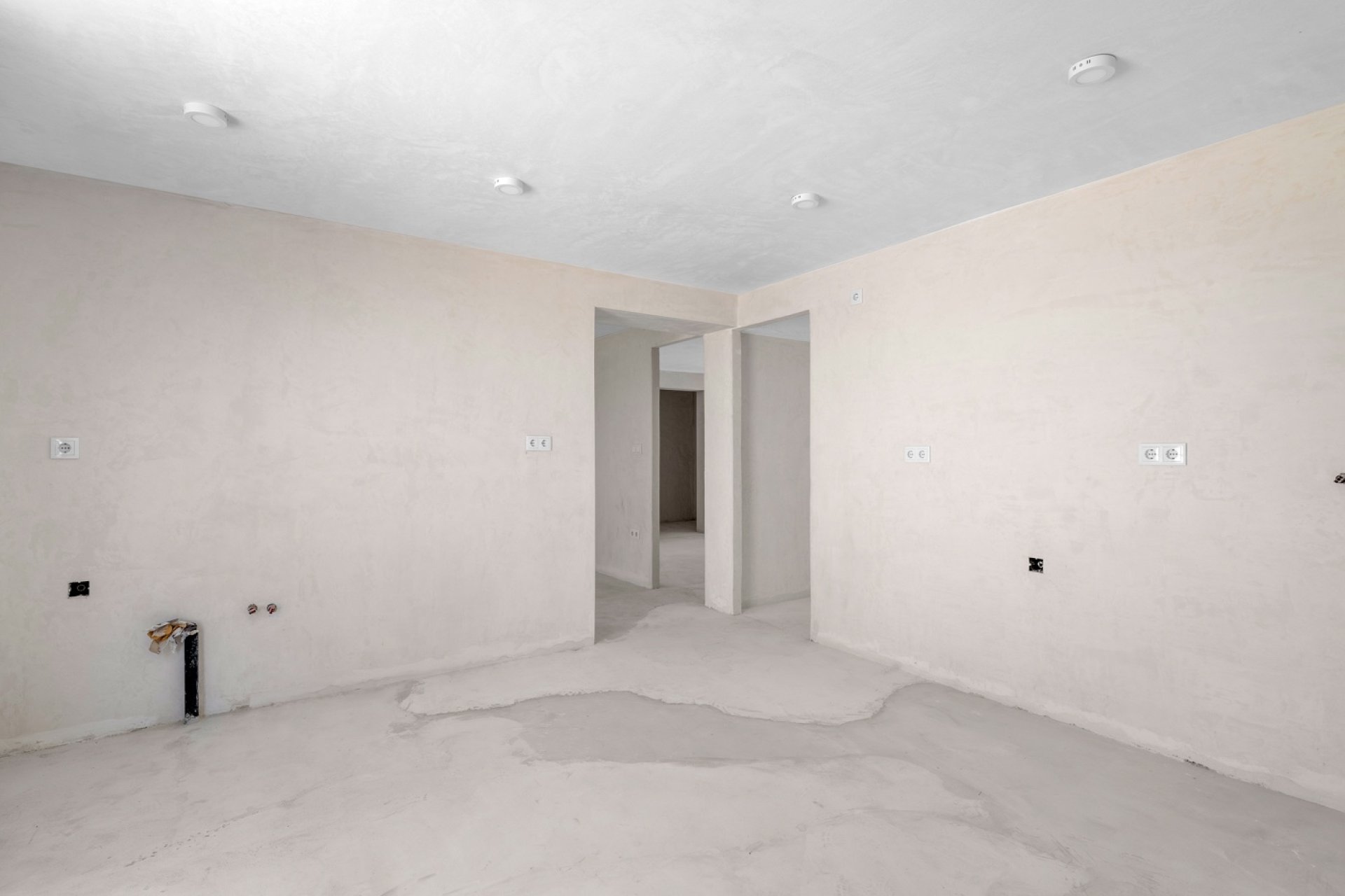 Reventa - Country House -
Los Montesinos - La Herrada
