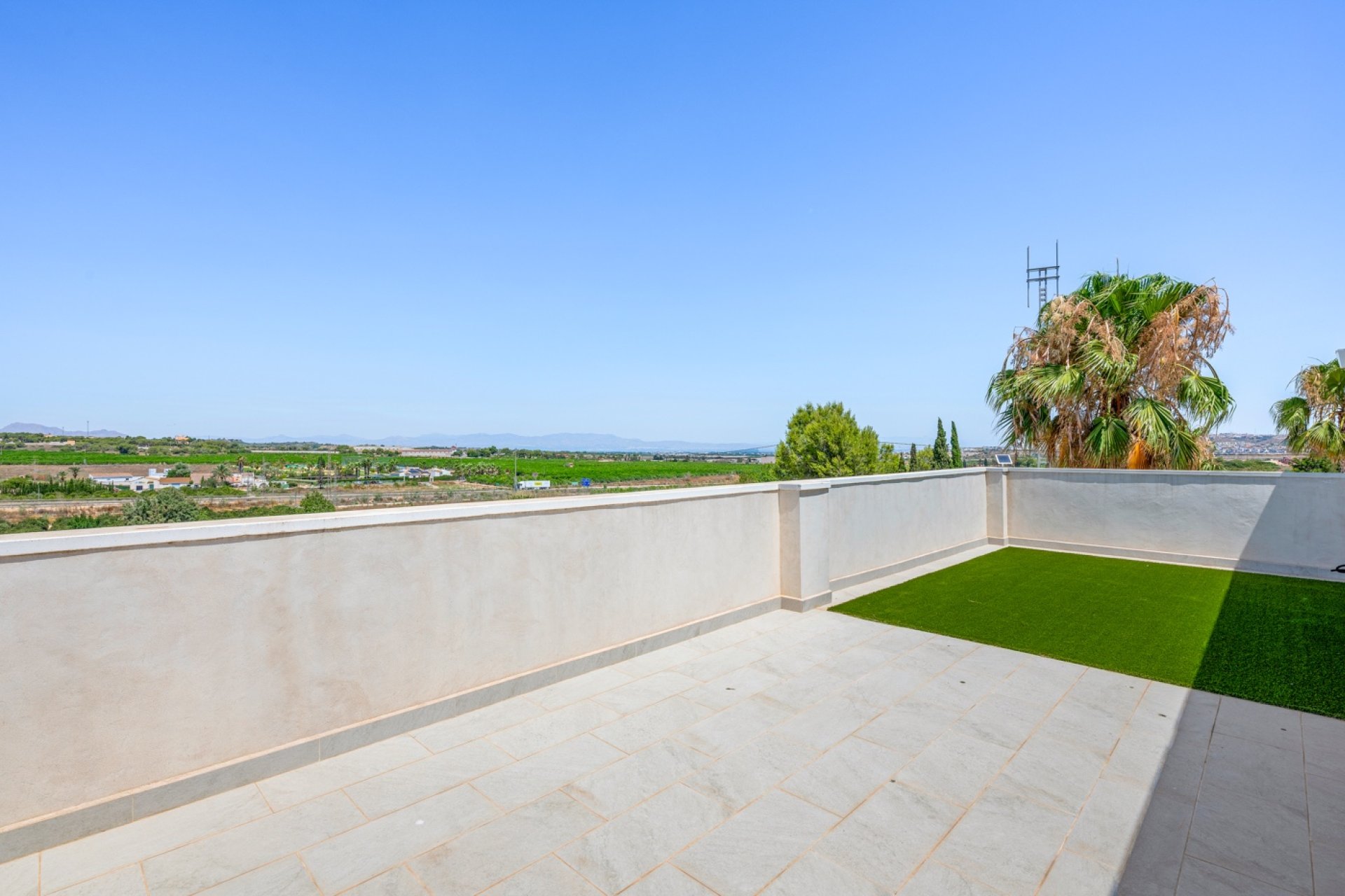 Reventa - Country House -
Los Montesinos - La Herrada