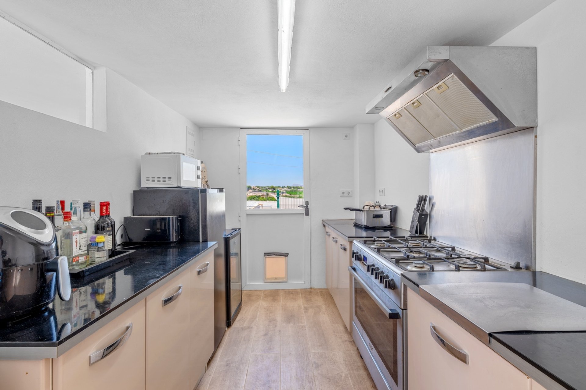 Reventa - Country House -
Los Montesinos - La Herrada