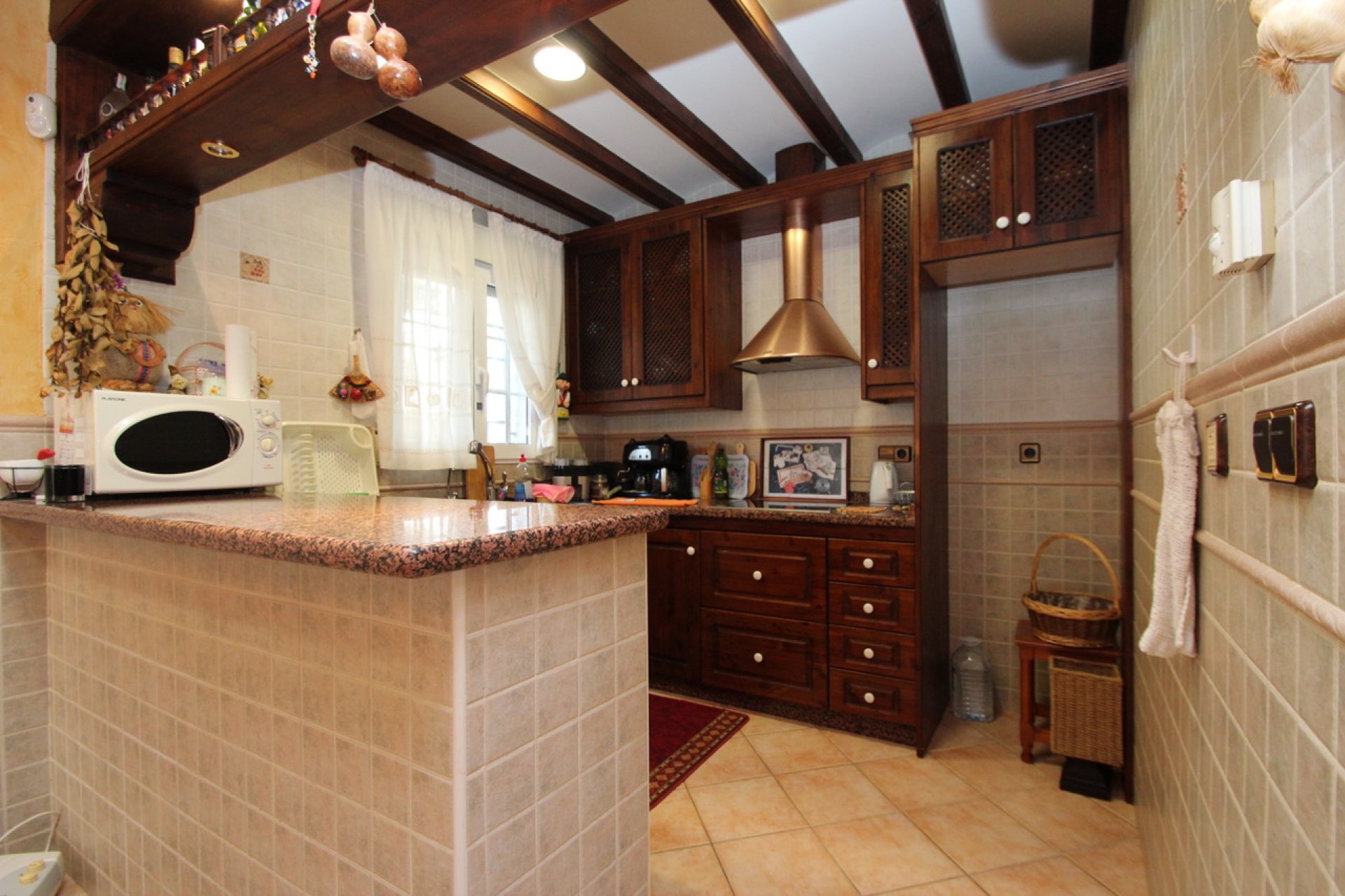 Reventa - Country House -
Murcia - Costa Blanca