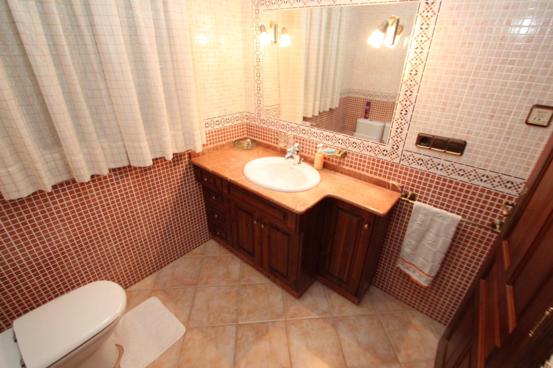 Reventa - Country House -
Murcia - Costa Blanca