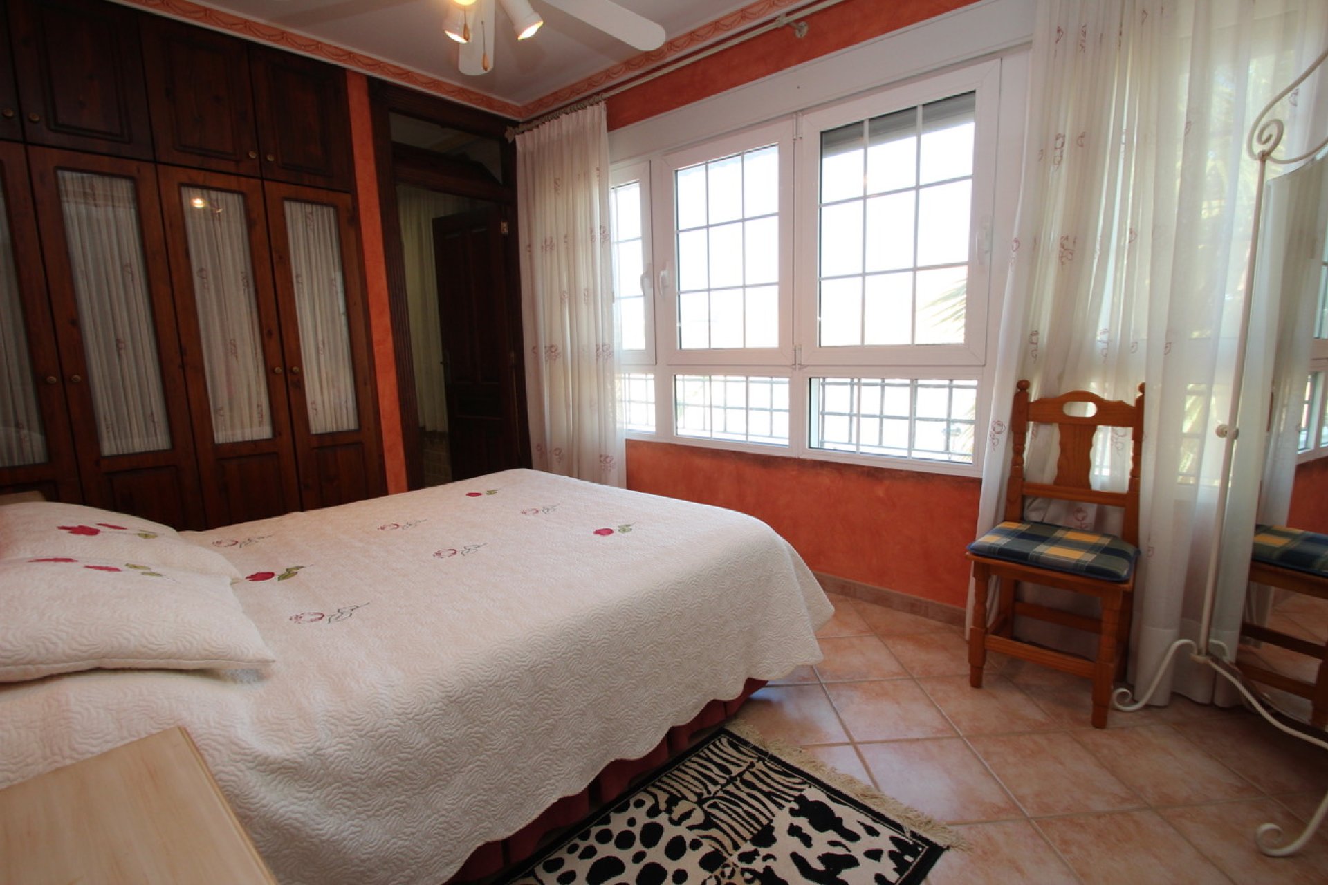 Reventa - Country House -
Murcia - Costa Blanca